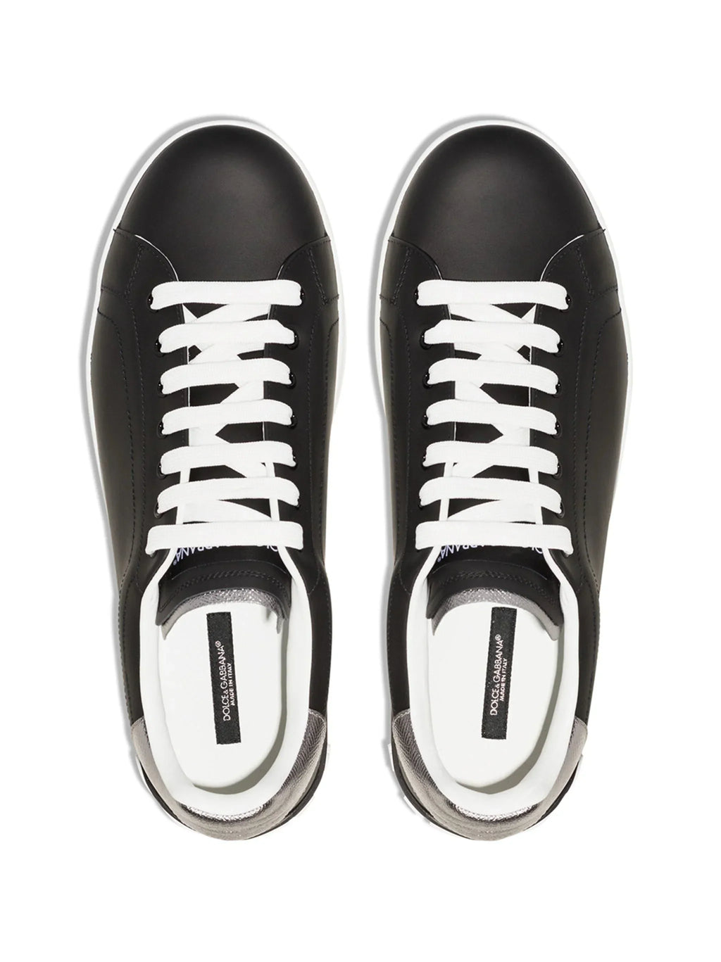 D&G SNEAKERS