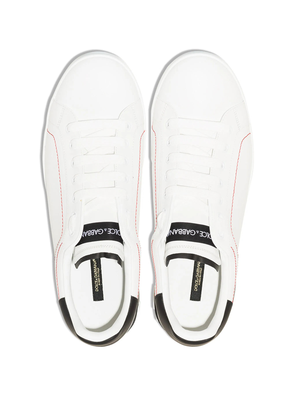 D&G SNEAKERS