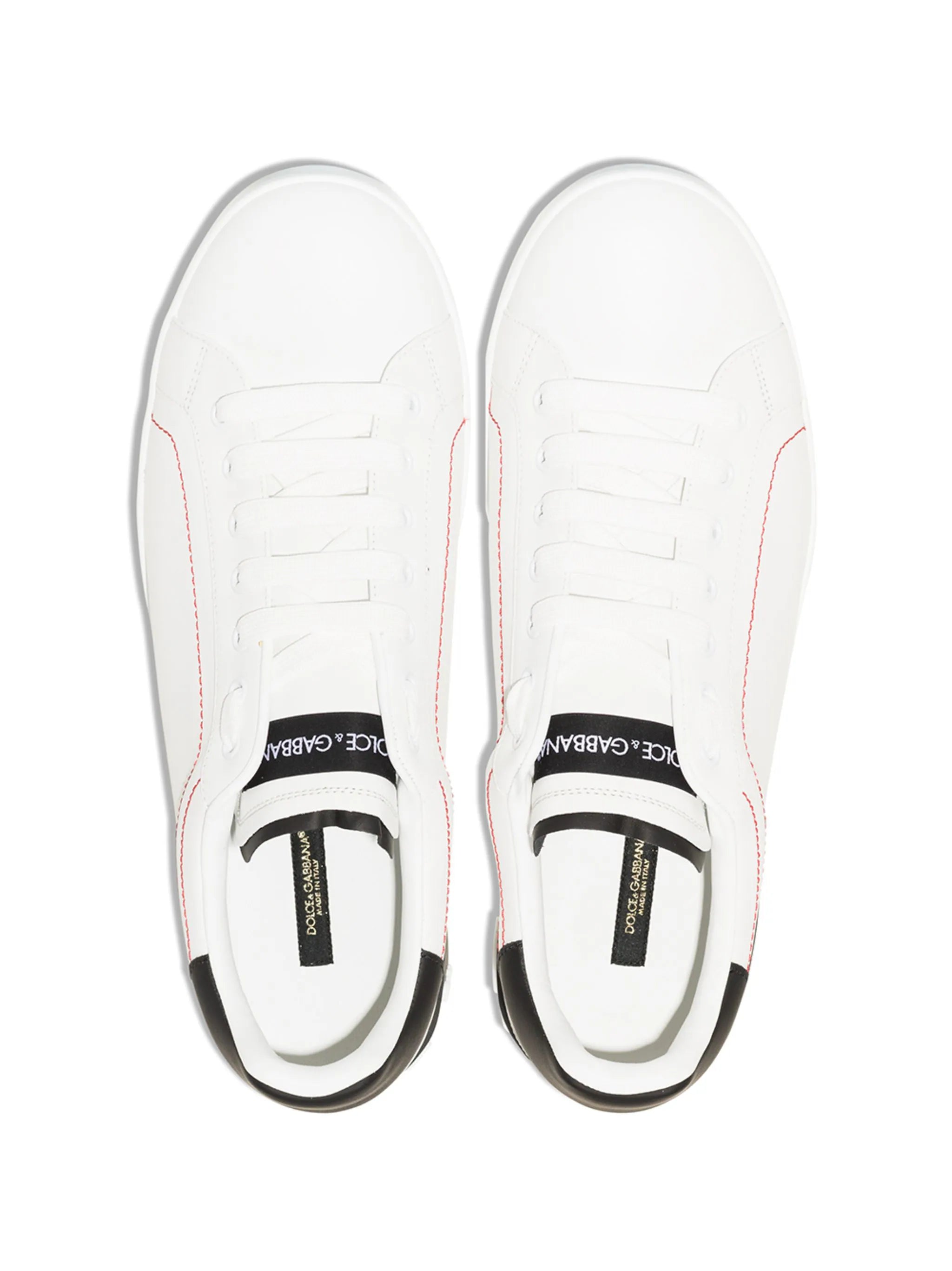 D&G SNEAKERS