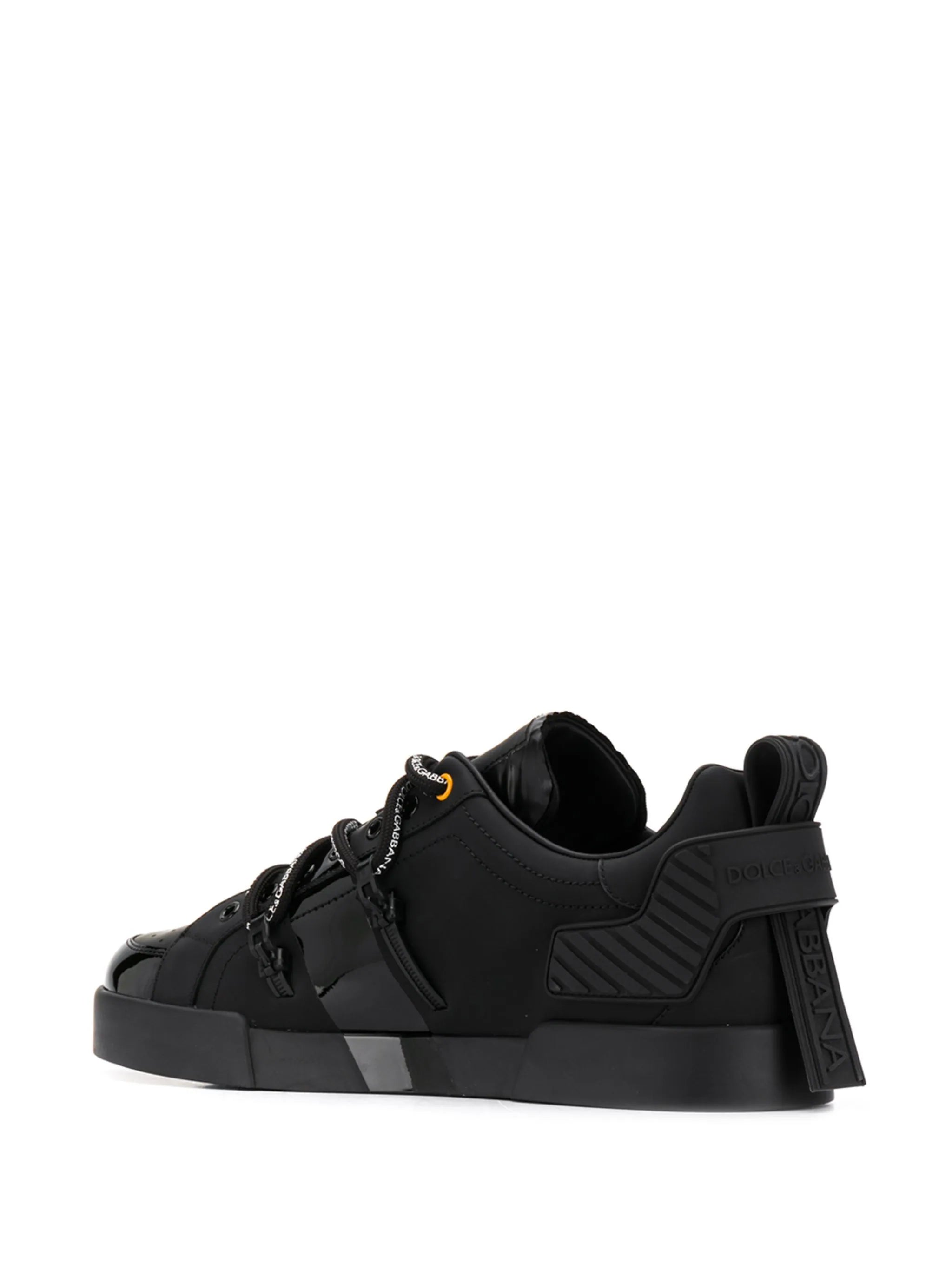 D&G SNEAKERS