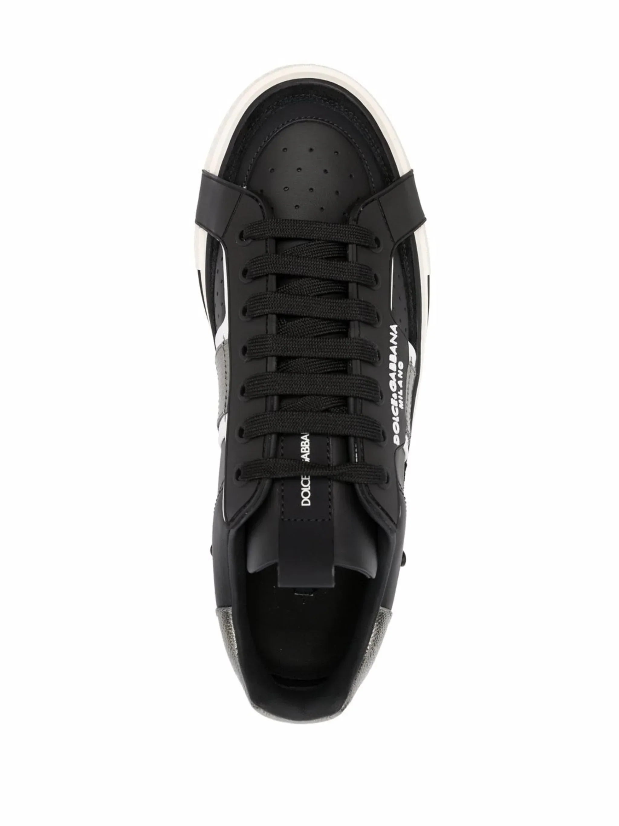 D&G SNEAKERS