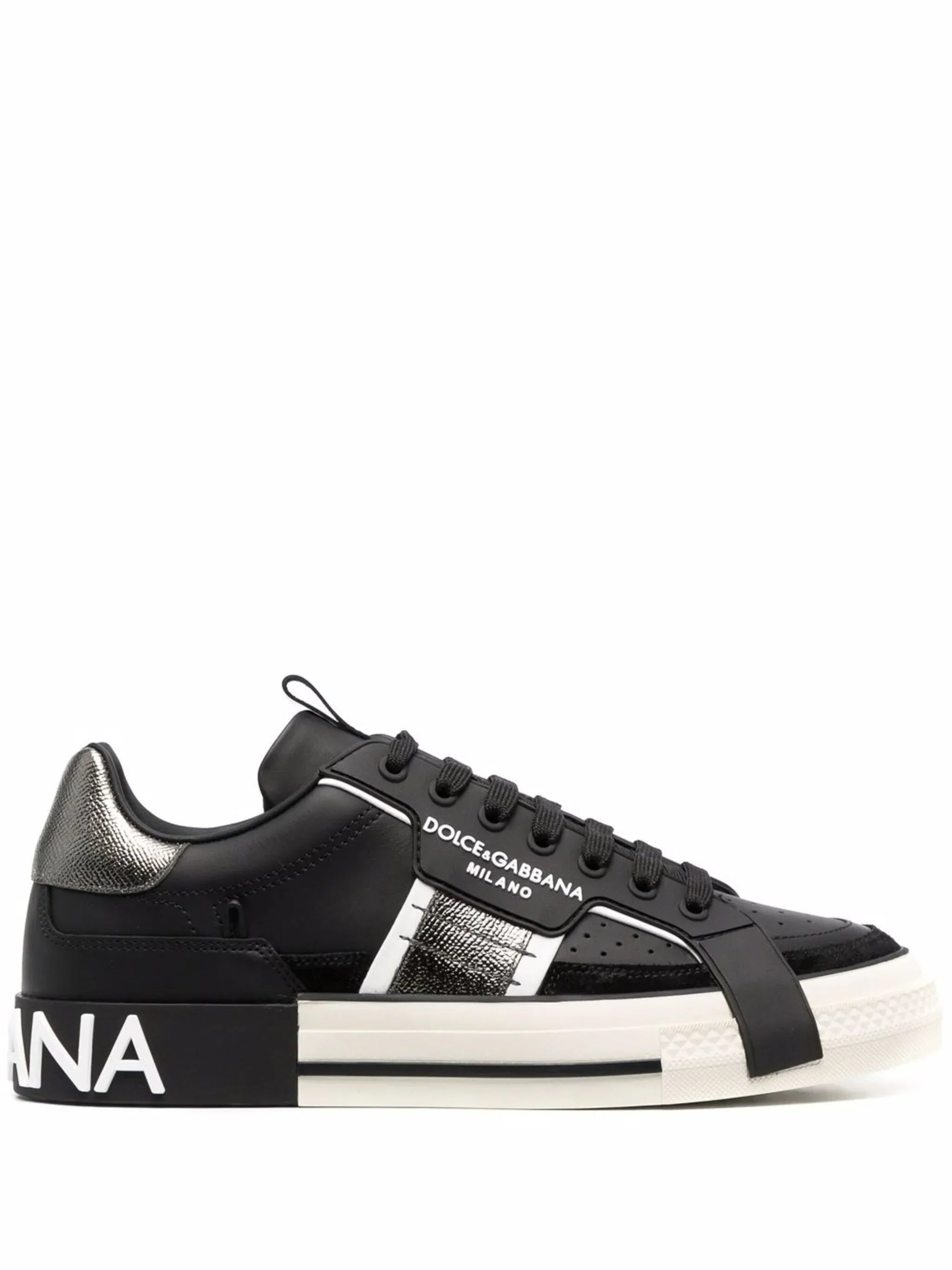 D&G SNEAKERS