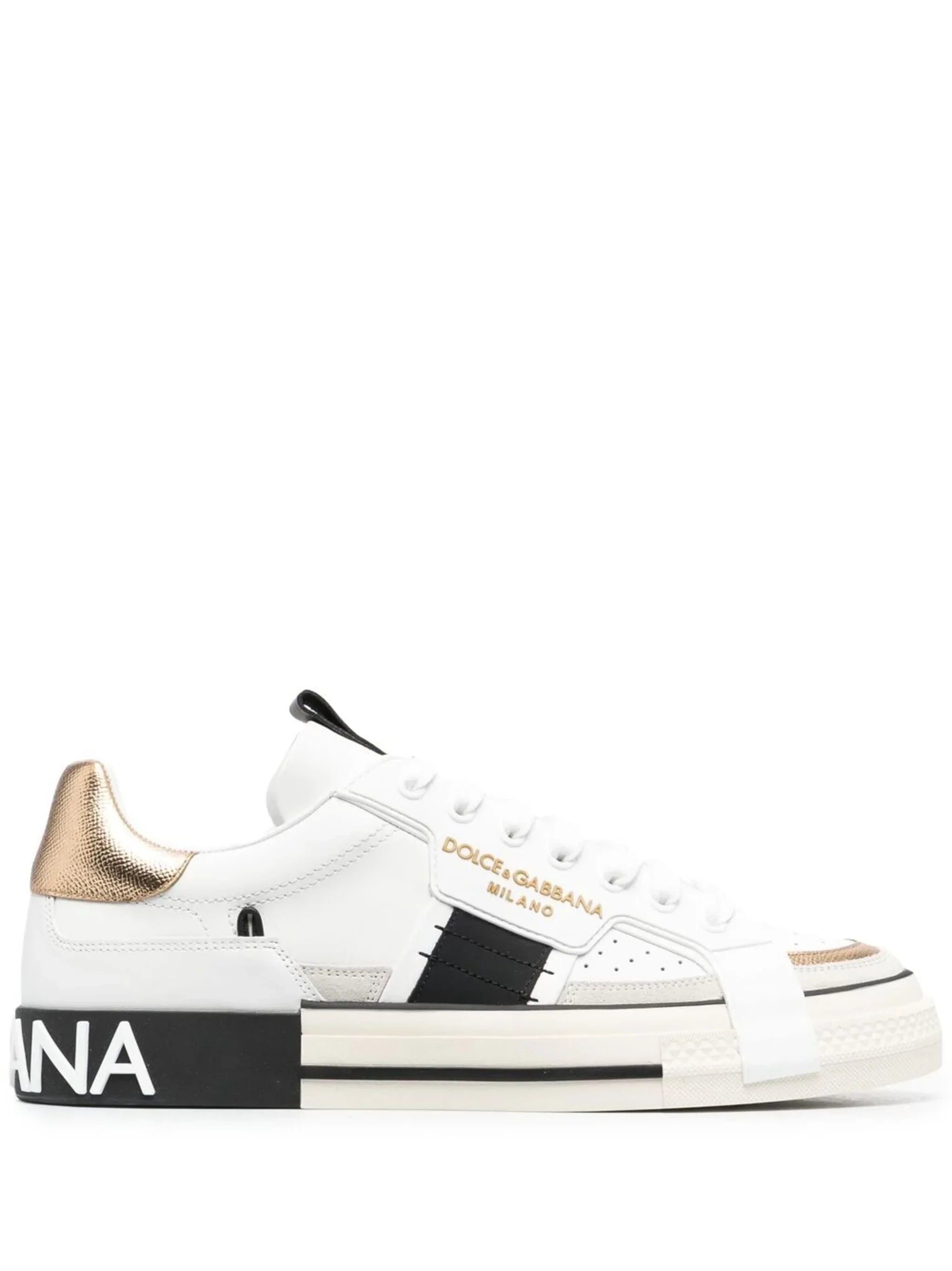 D&G SNEAKERS