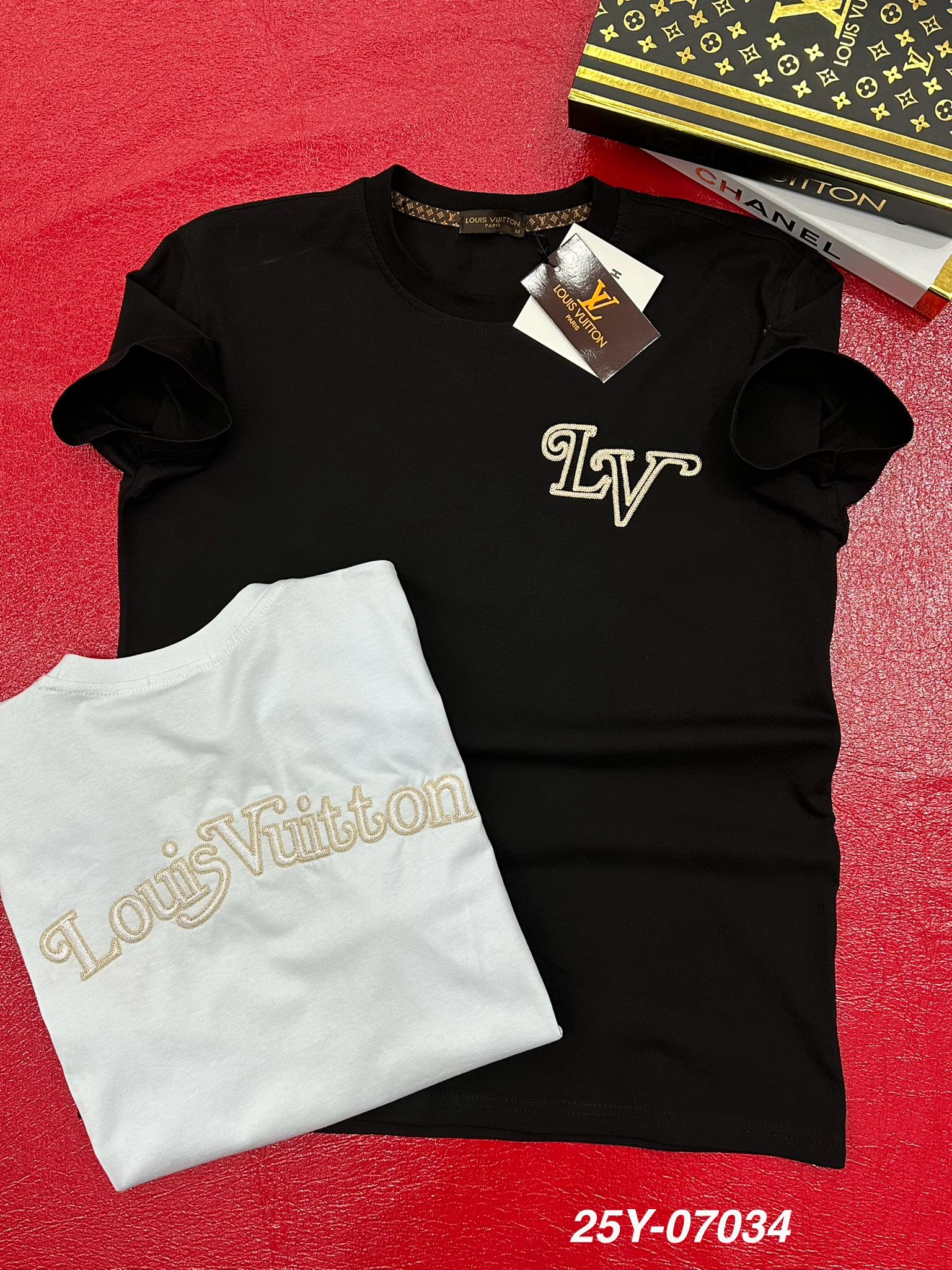 Shirt - LV
