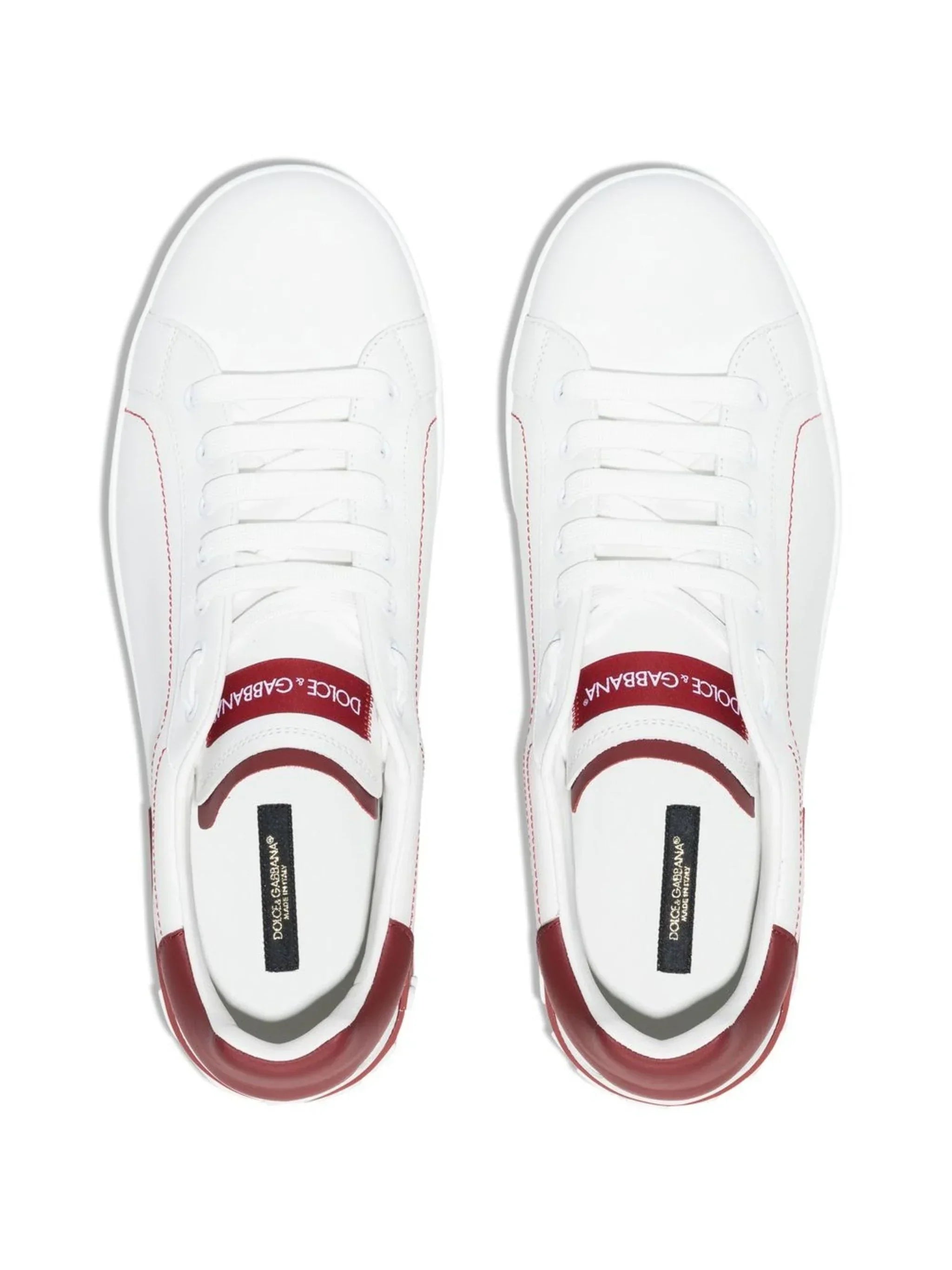D&G SNEAKERS