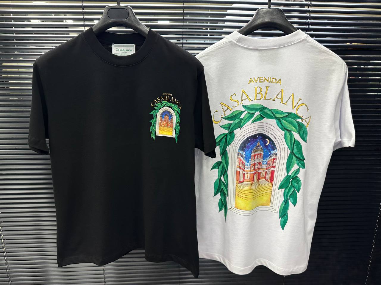 Shirt - CASABLANCA