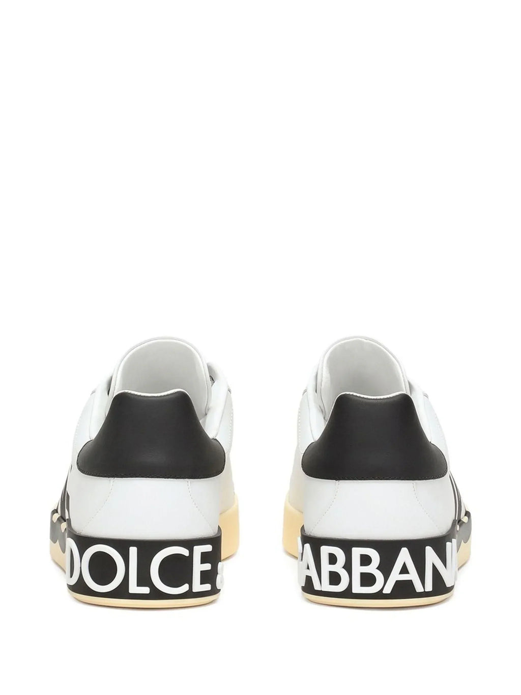 D&G SNEAKERS