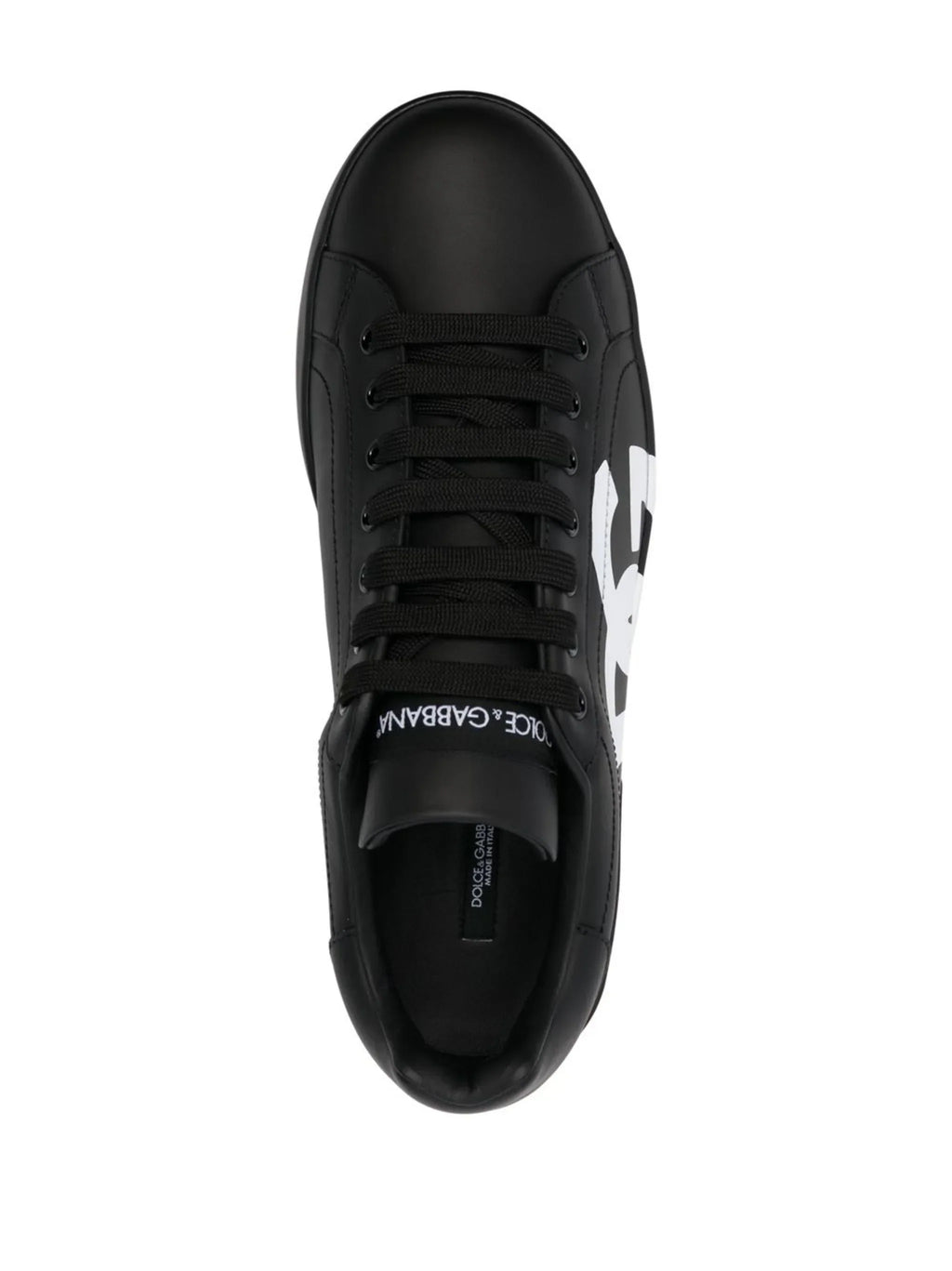 D&G SNEAKERS