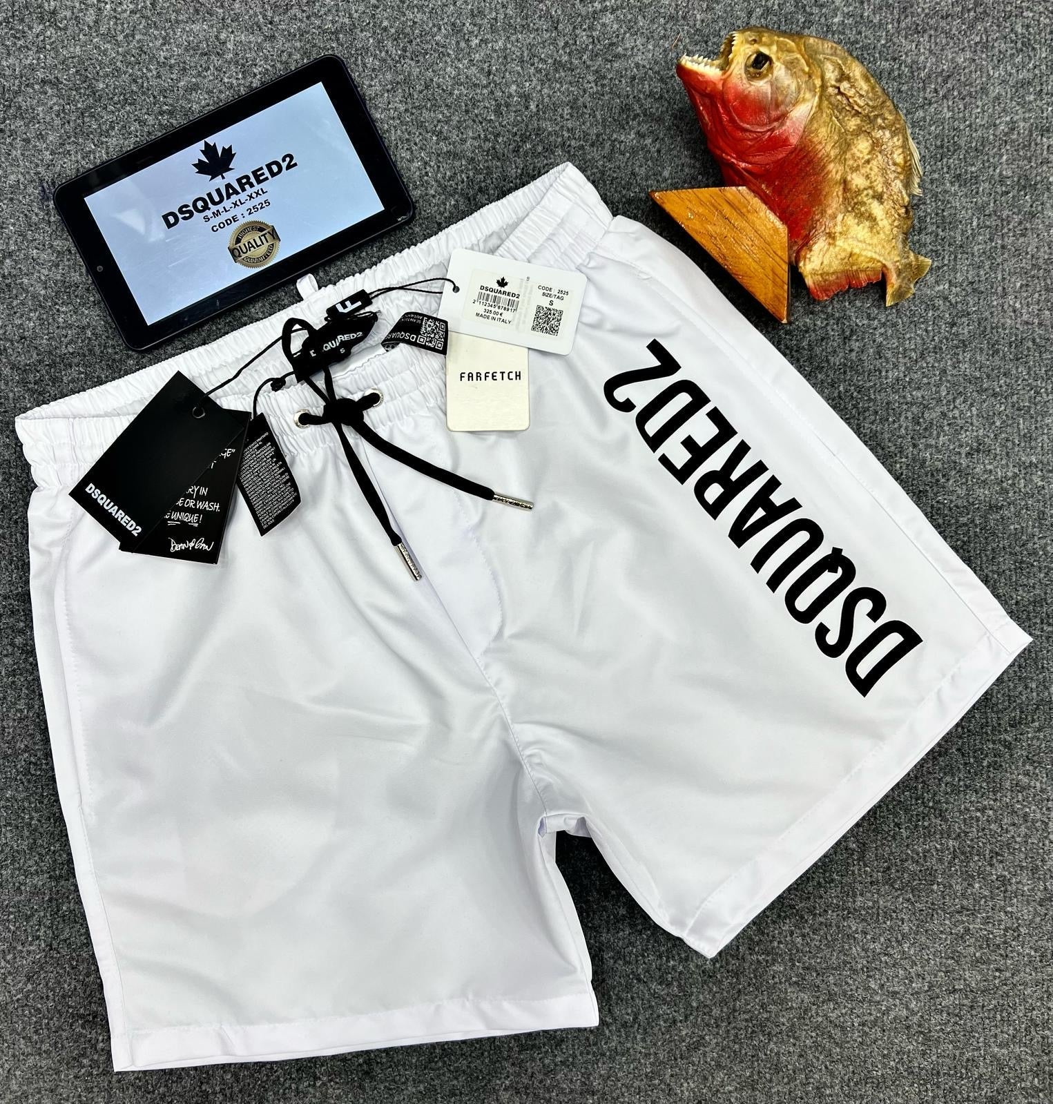 COSTUME DSQUARED2