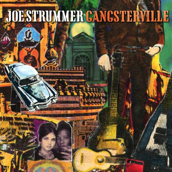 Joe Strummer – Gangsterville (E/E)