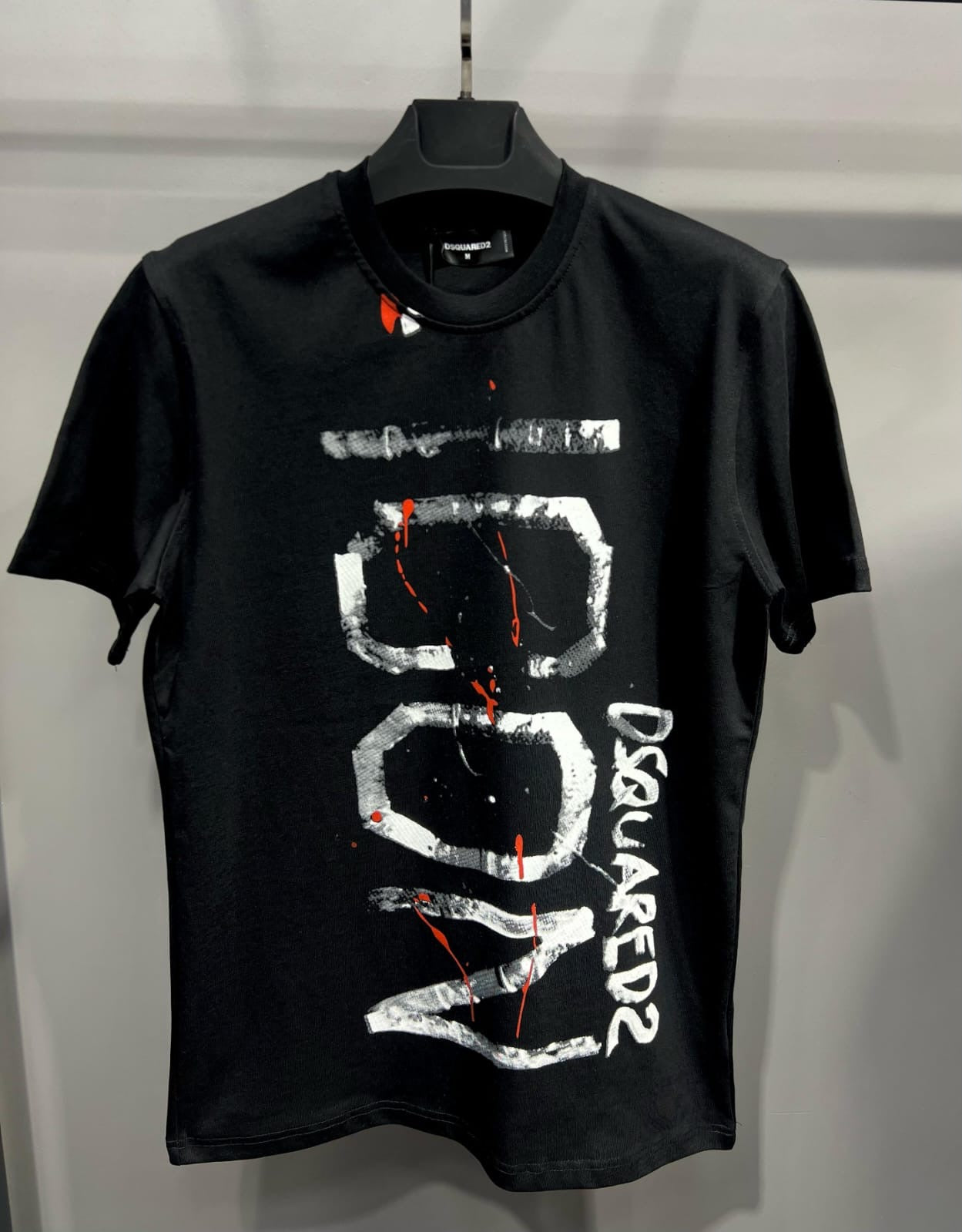 Shirt - ICON DSQ2