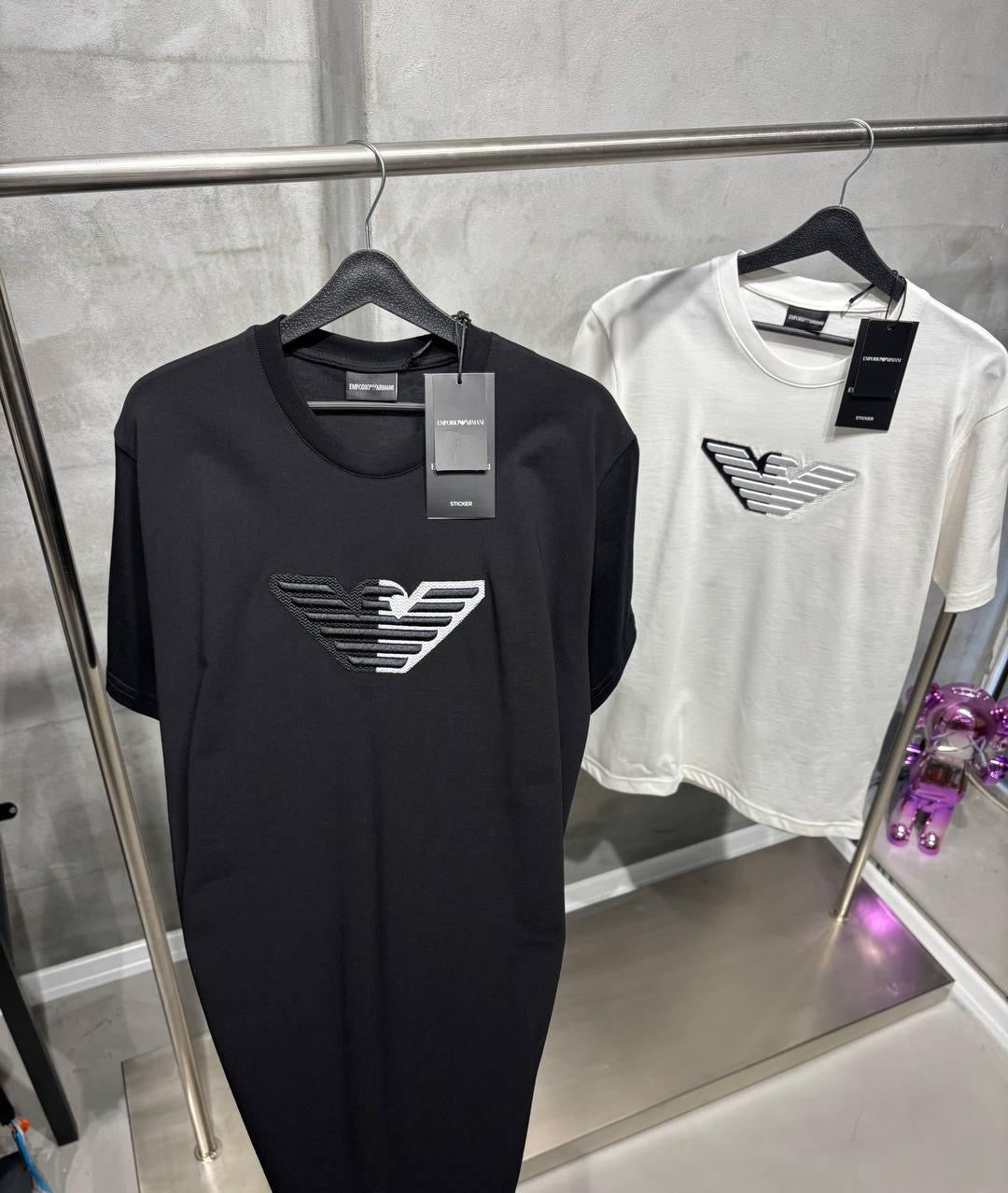 Shirt - ARMANI