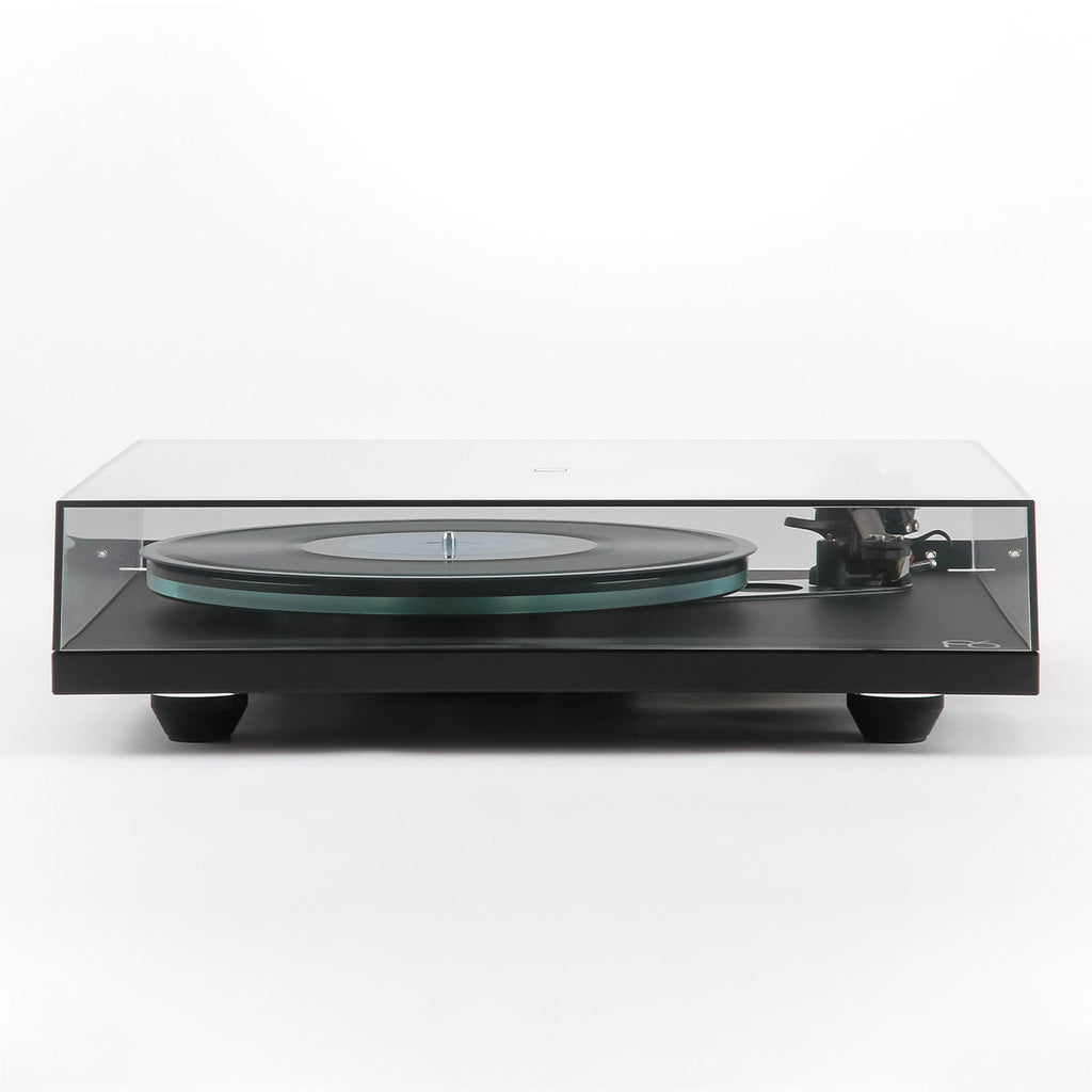 RegaPlanar 6 Turntable with Nd7 MM Phono Cartridge (Polaris Grey)