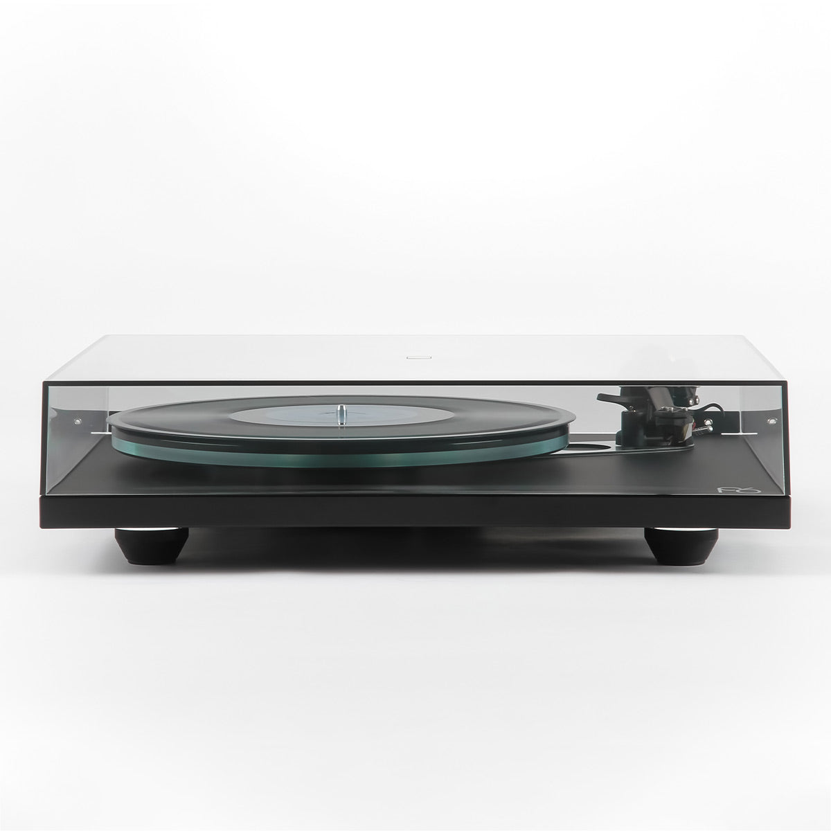 RegaPlanar 6 Turntable with Nd7 MM Phono Cartridge (Polaris Grey)