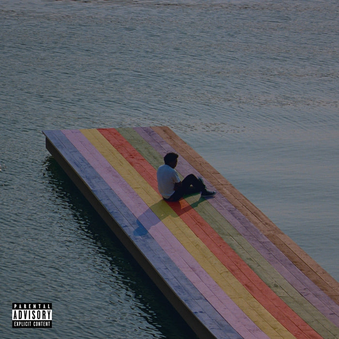 Baby Keem – The Melodic Blue (2xLP)