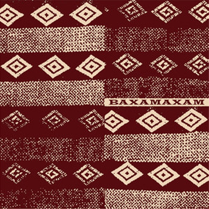Baxamaxam – Baxamaxam (VG+/VG+)
