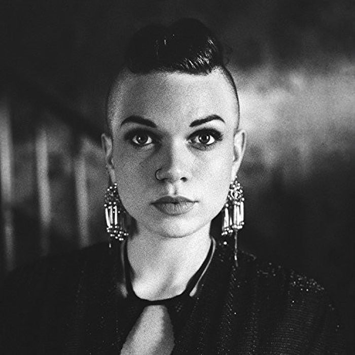 Lillie Mae Rische – Forever and Then Some (E/E)