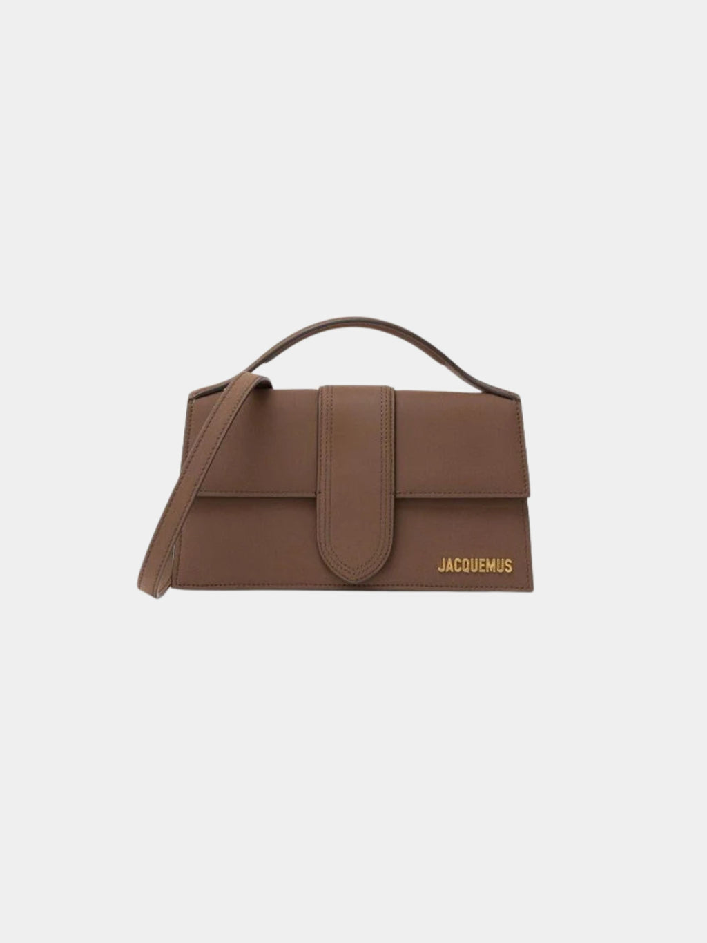 Jacquemus Le Grand Bambino Nabuk
