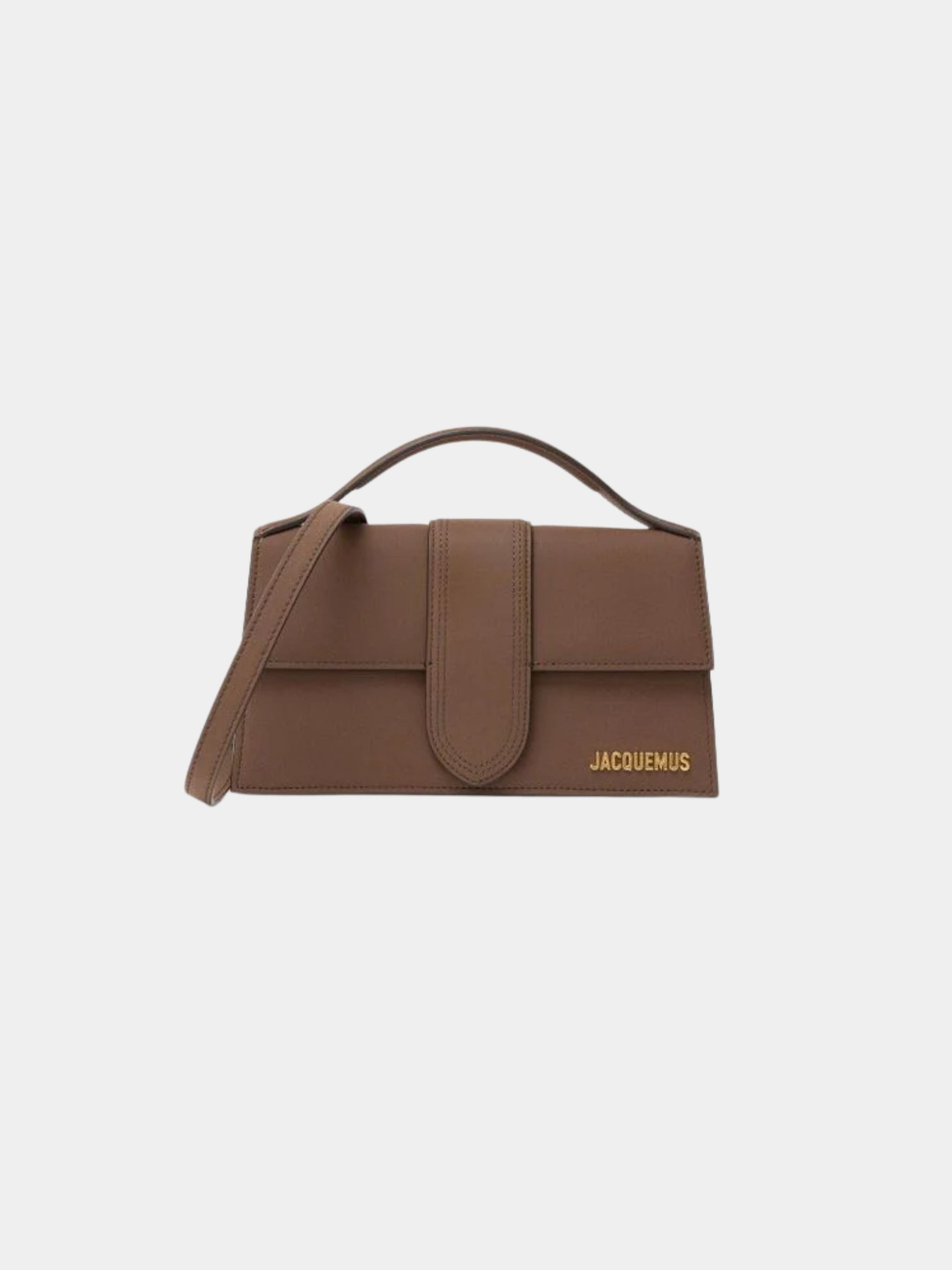 Jacquemus Le Grand Bambino Nabuk