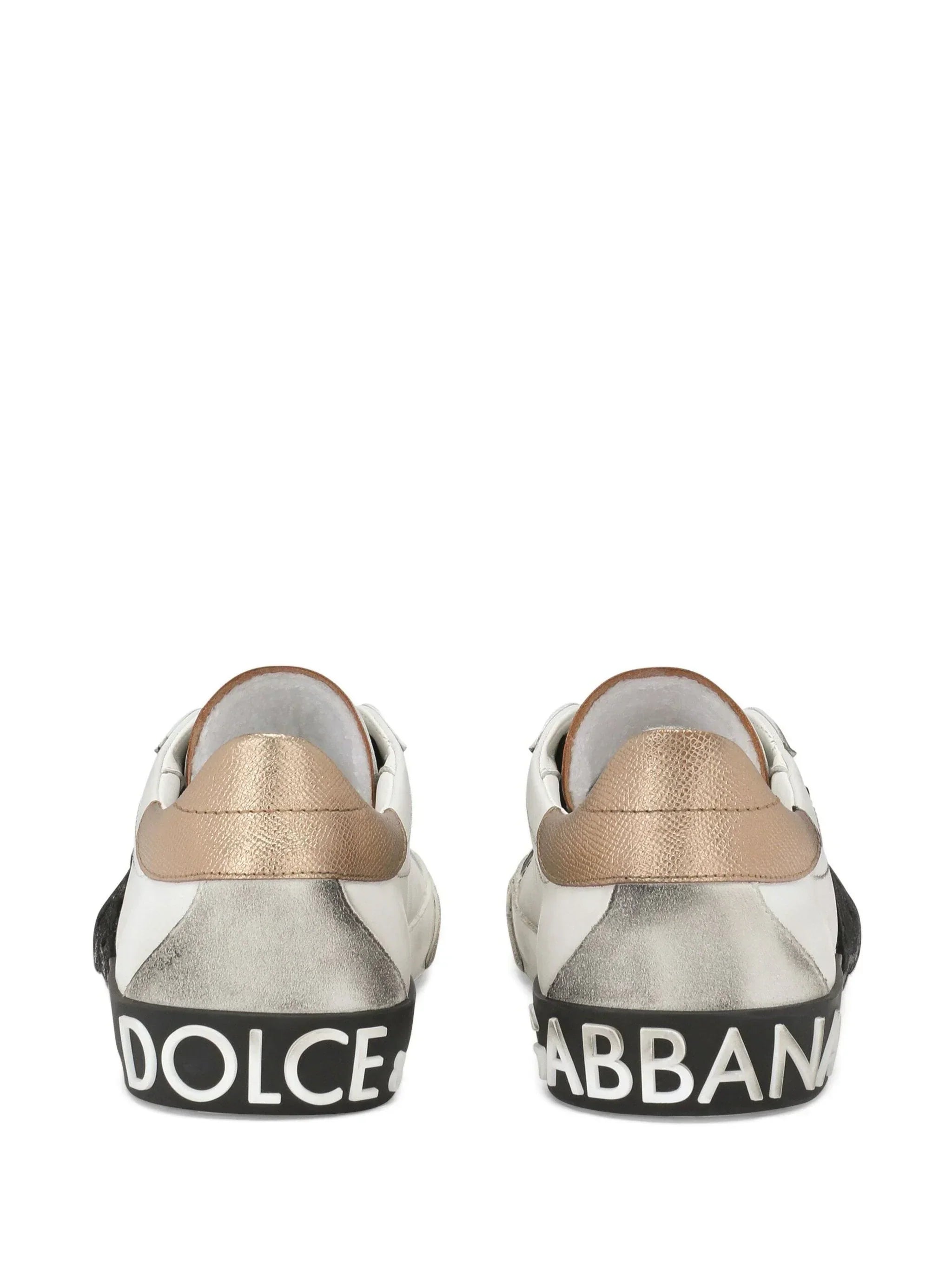D&G SNEAKERS
