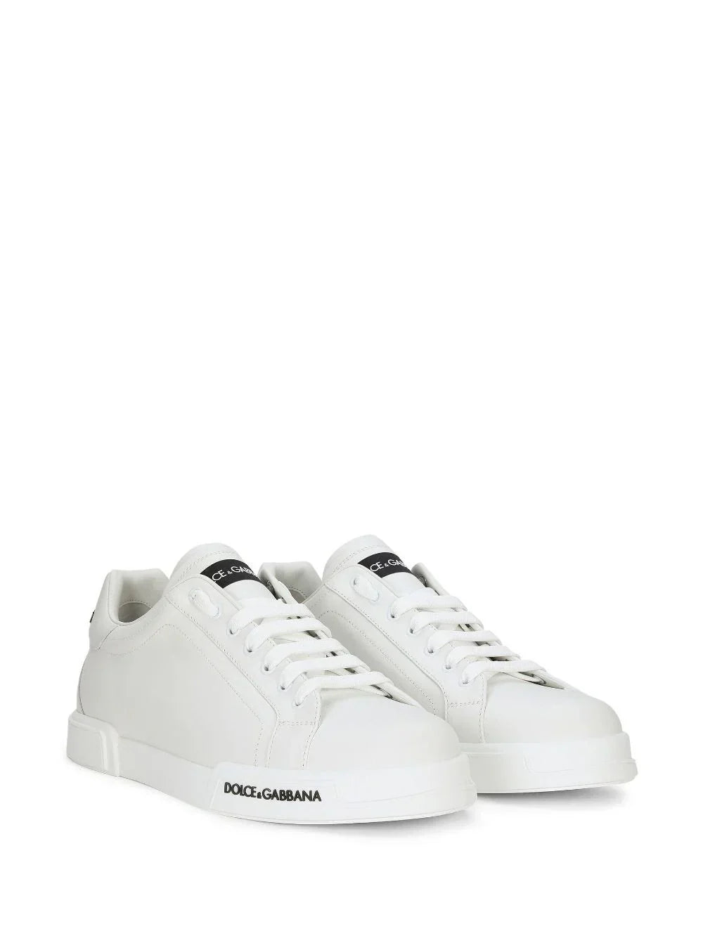 D&G SNEAKERS