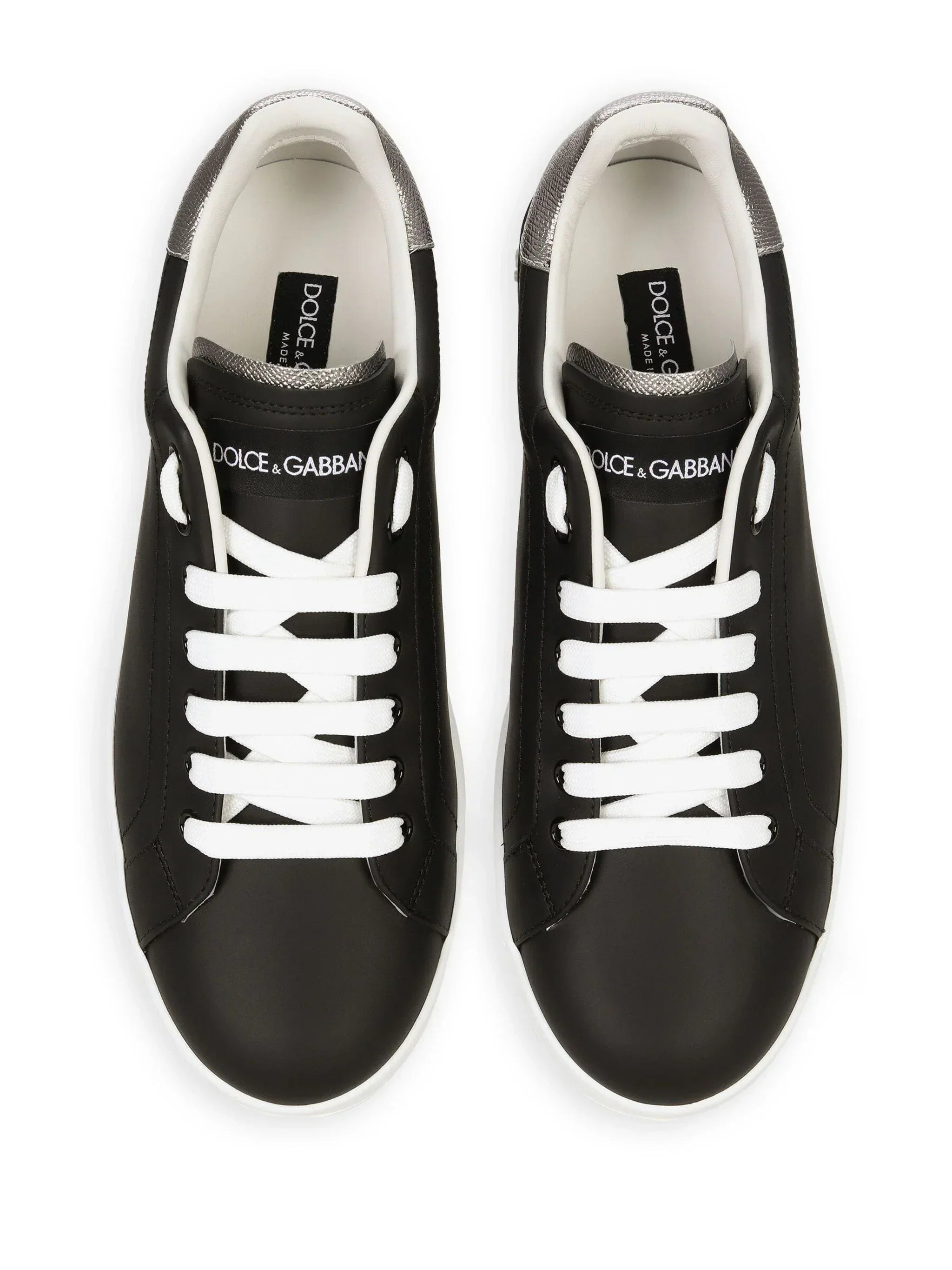 D&G SNEAKERS