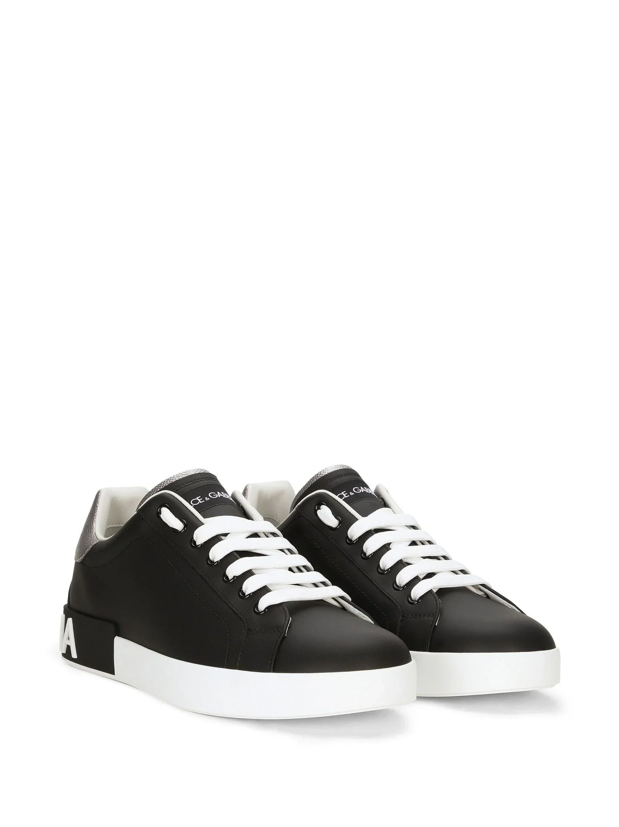D&G SNEAKERS