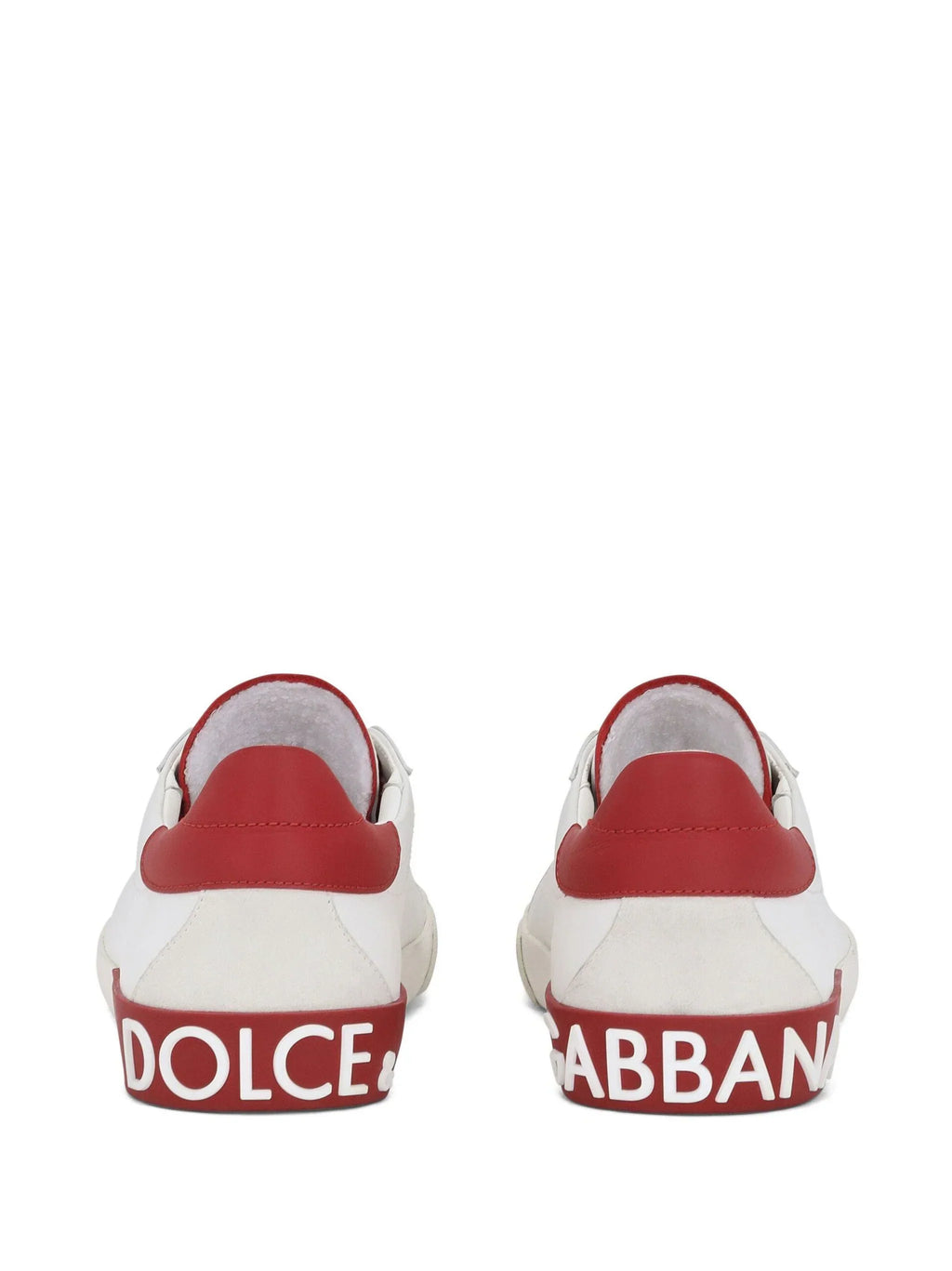 D&G SNEAKERS