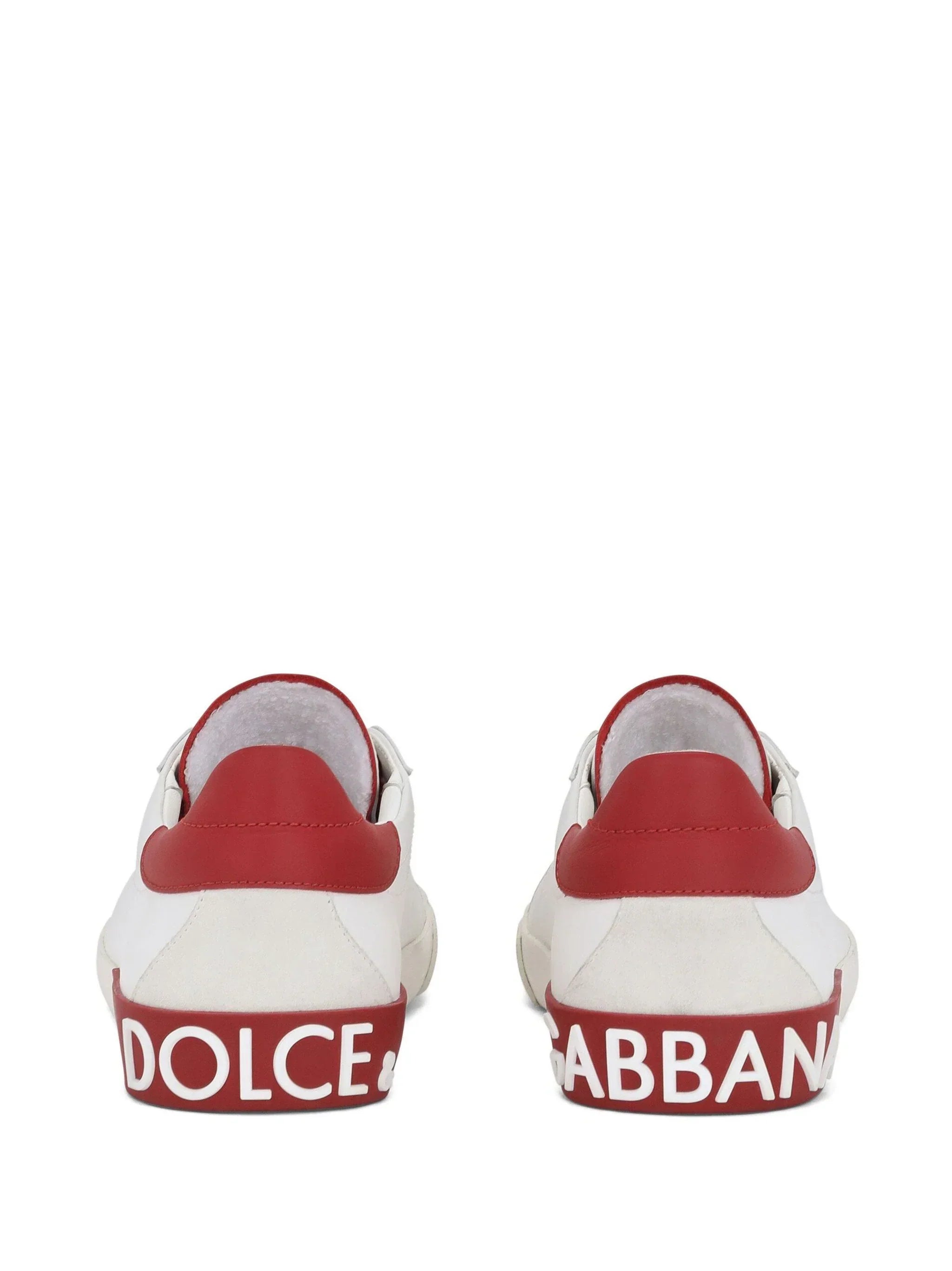 D&G SNEAKERS
