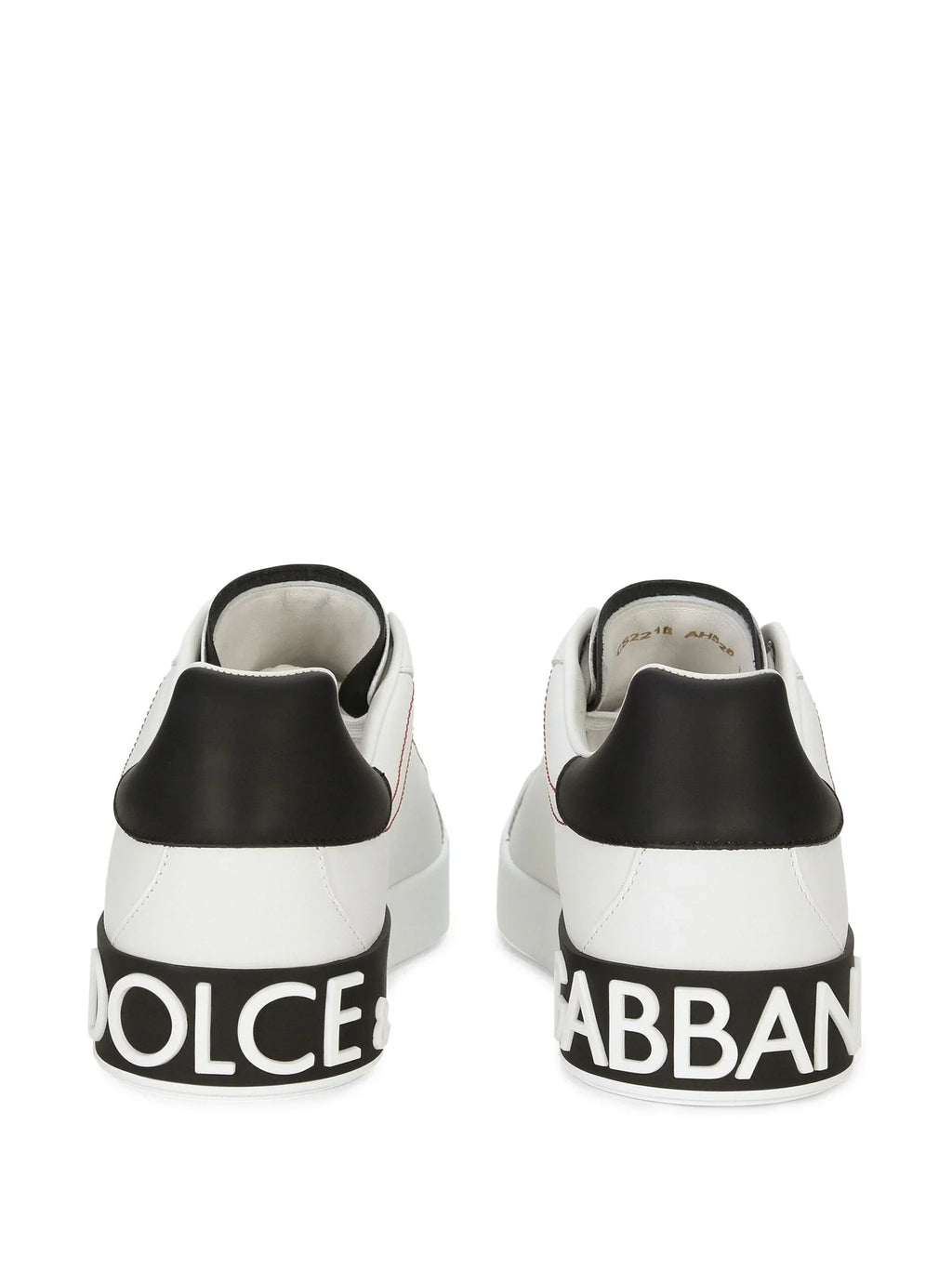 D&G SNEAKERS