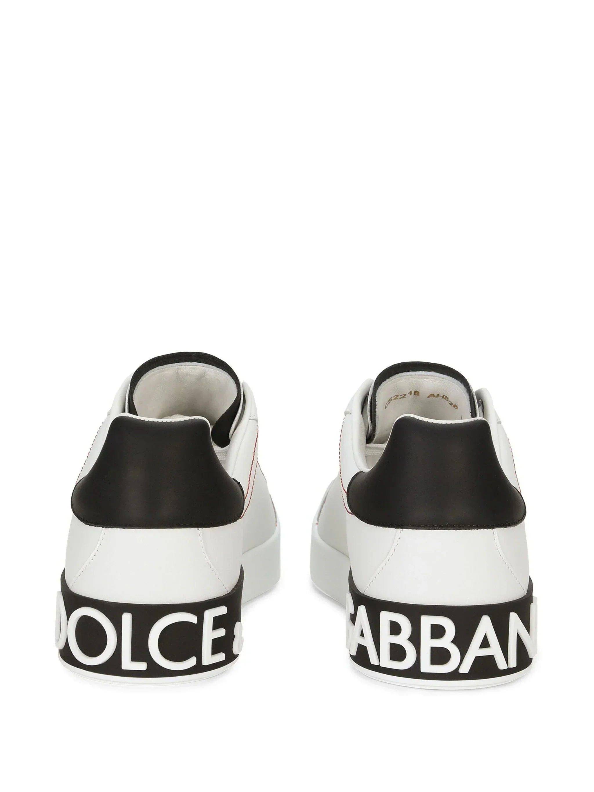 D&G SNEAKERS