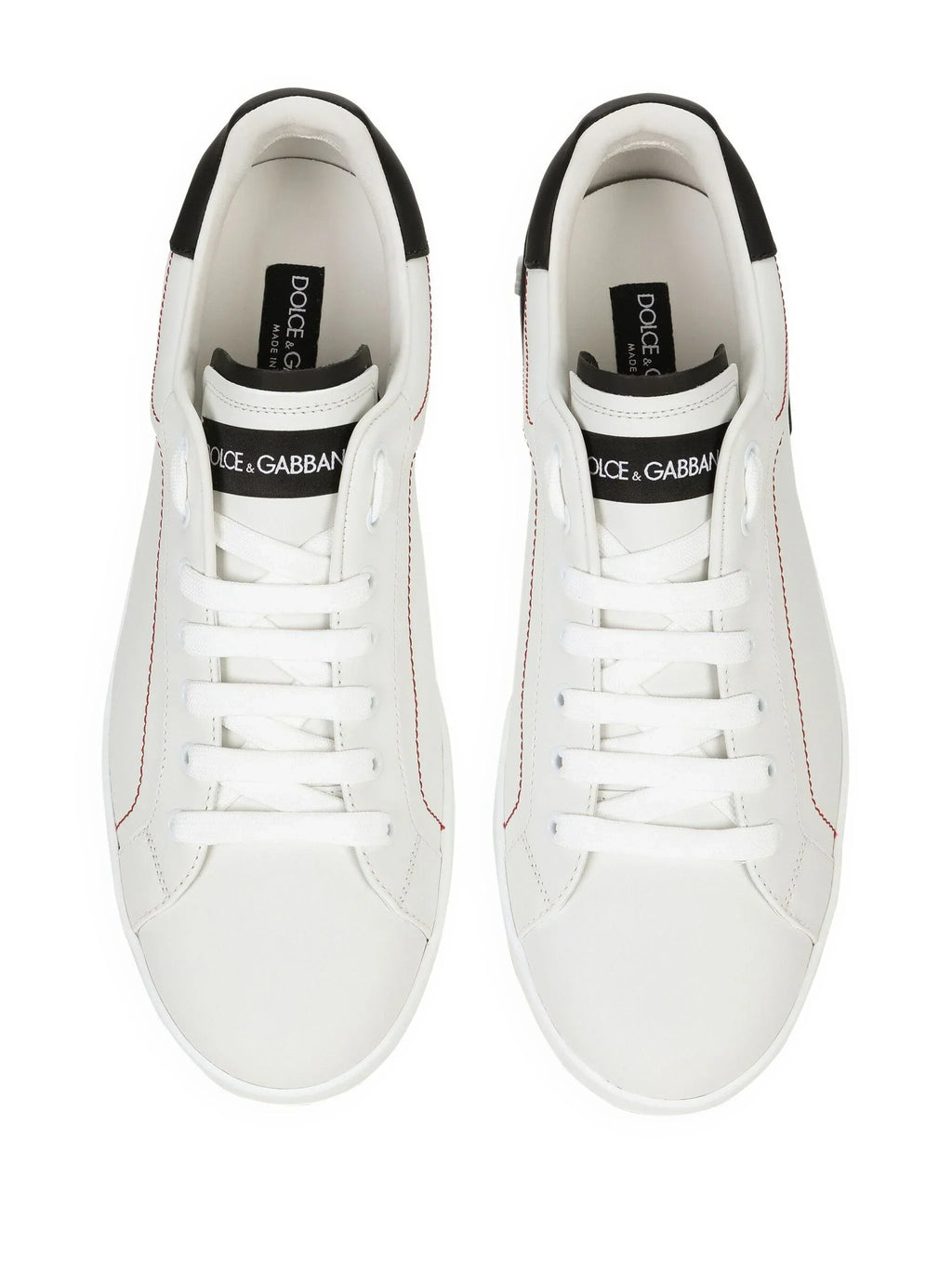 D&G SNEAKERS