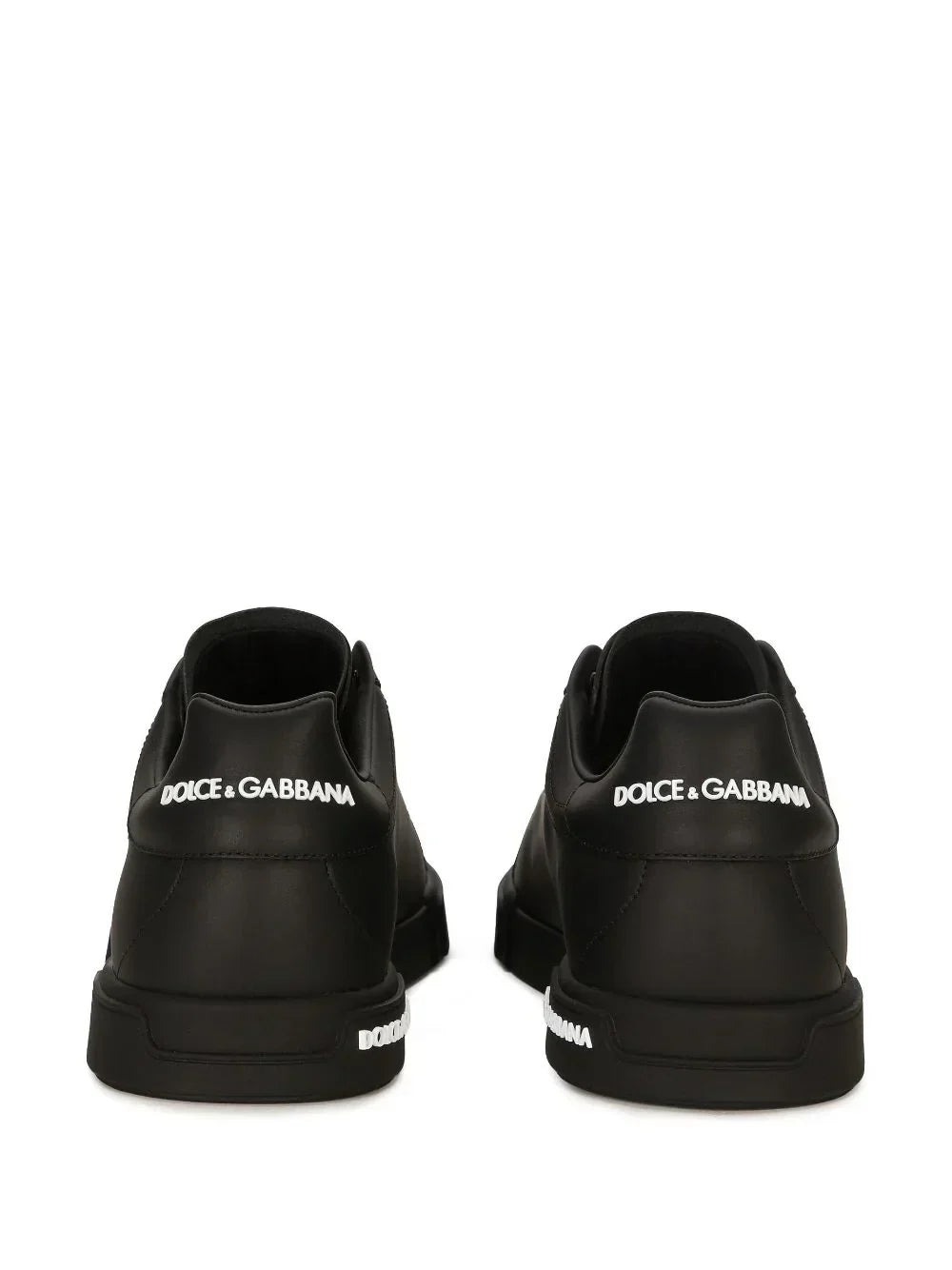 D&G SNEAKERS