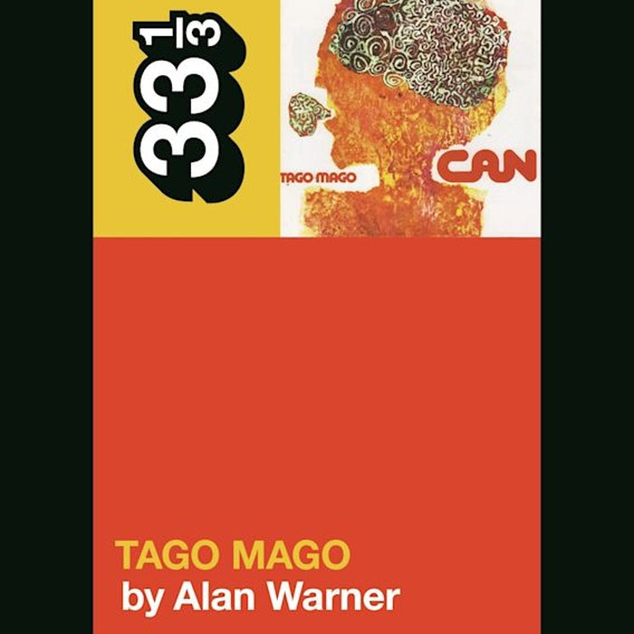 Can's Tago Mago - 33 1/3