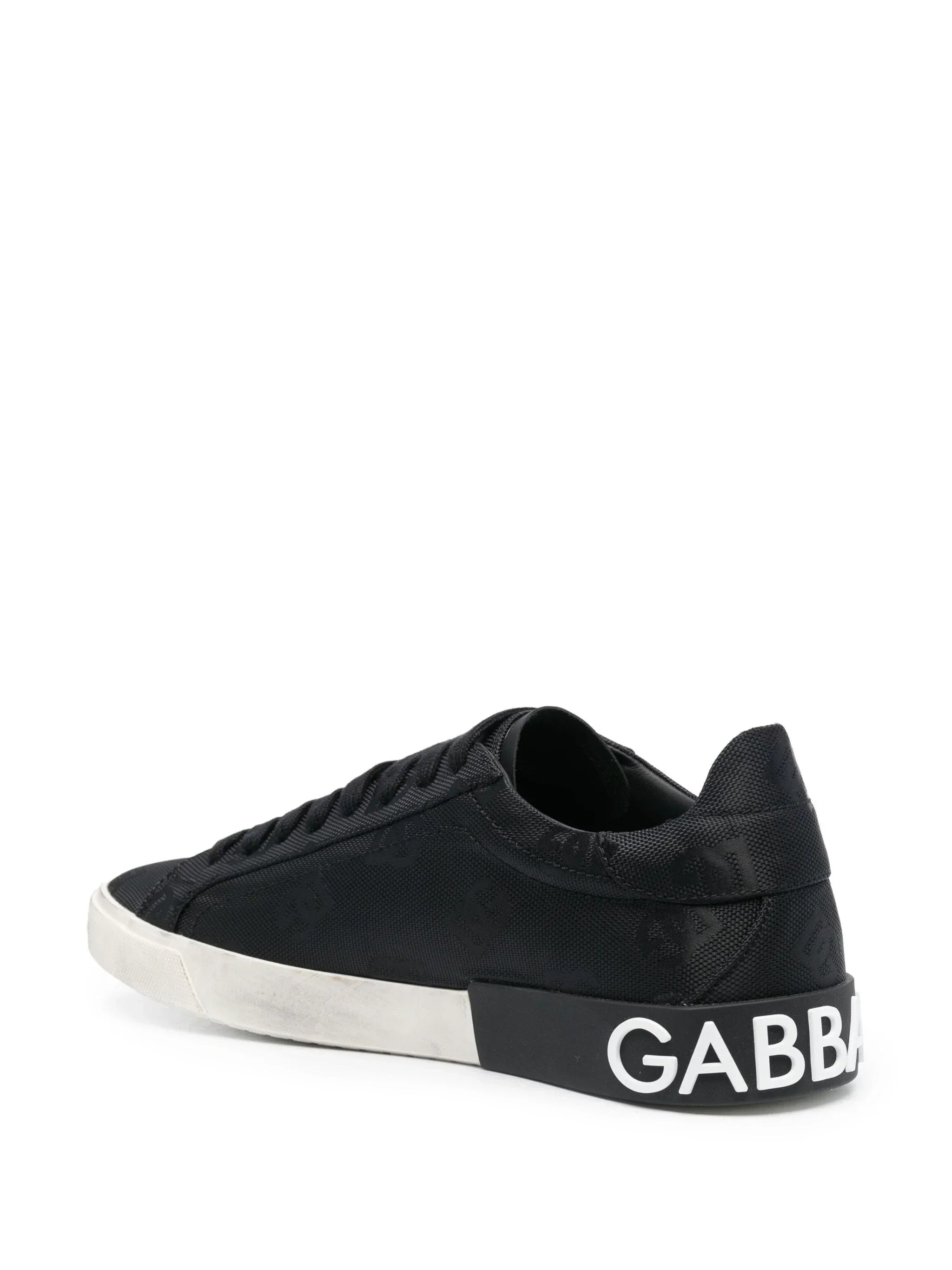 D&G SNEAKERS
