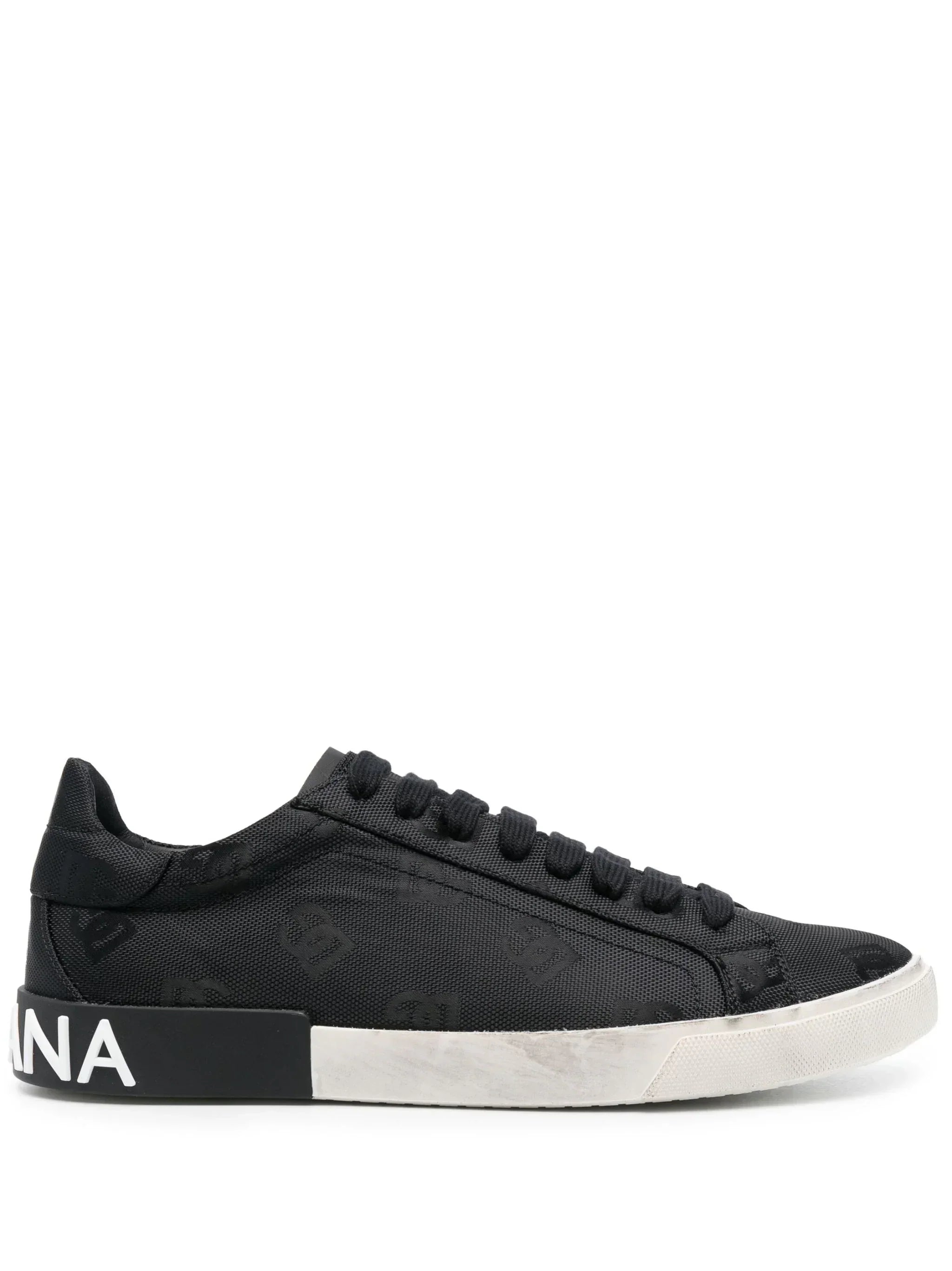 D&G SNEAKERS