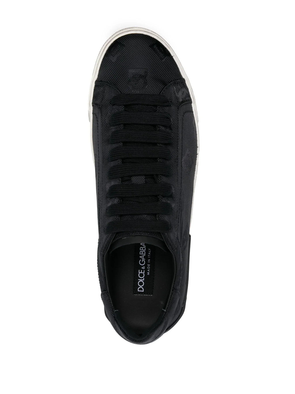 D&G SNEAKERS