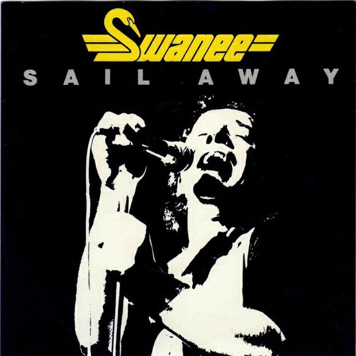 Swanee – Sail Away (VG+/VG+)