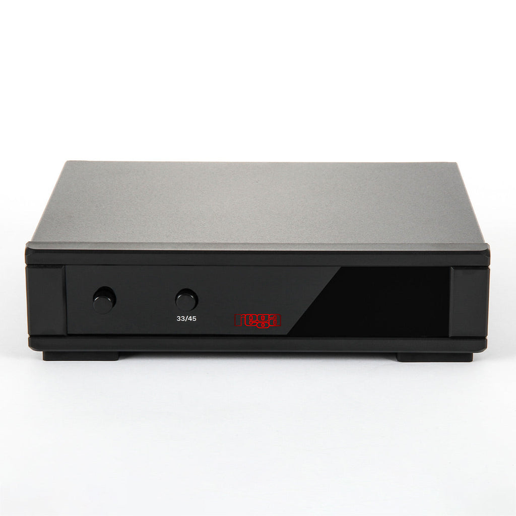 RegaPlanar 6 Turntable with Nd5 MM Phono Cartridge (Polaris Grey)