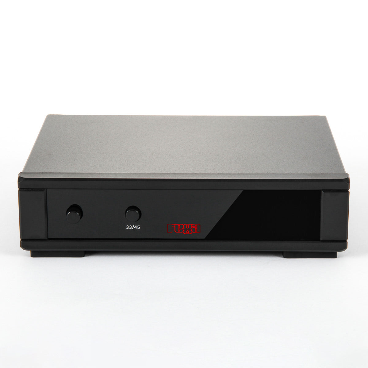 RegaPlanar 6 Turntable with Nd5 MM Phono Cartridge (Polaris Grey)