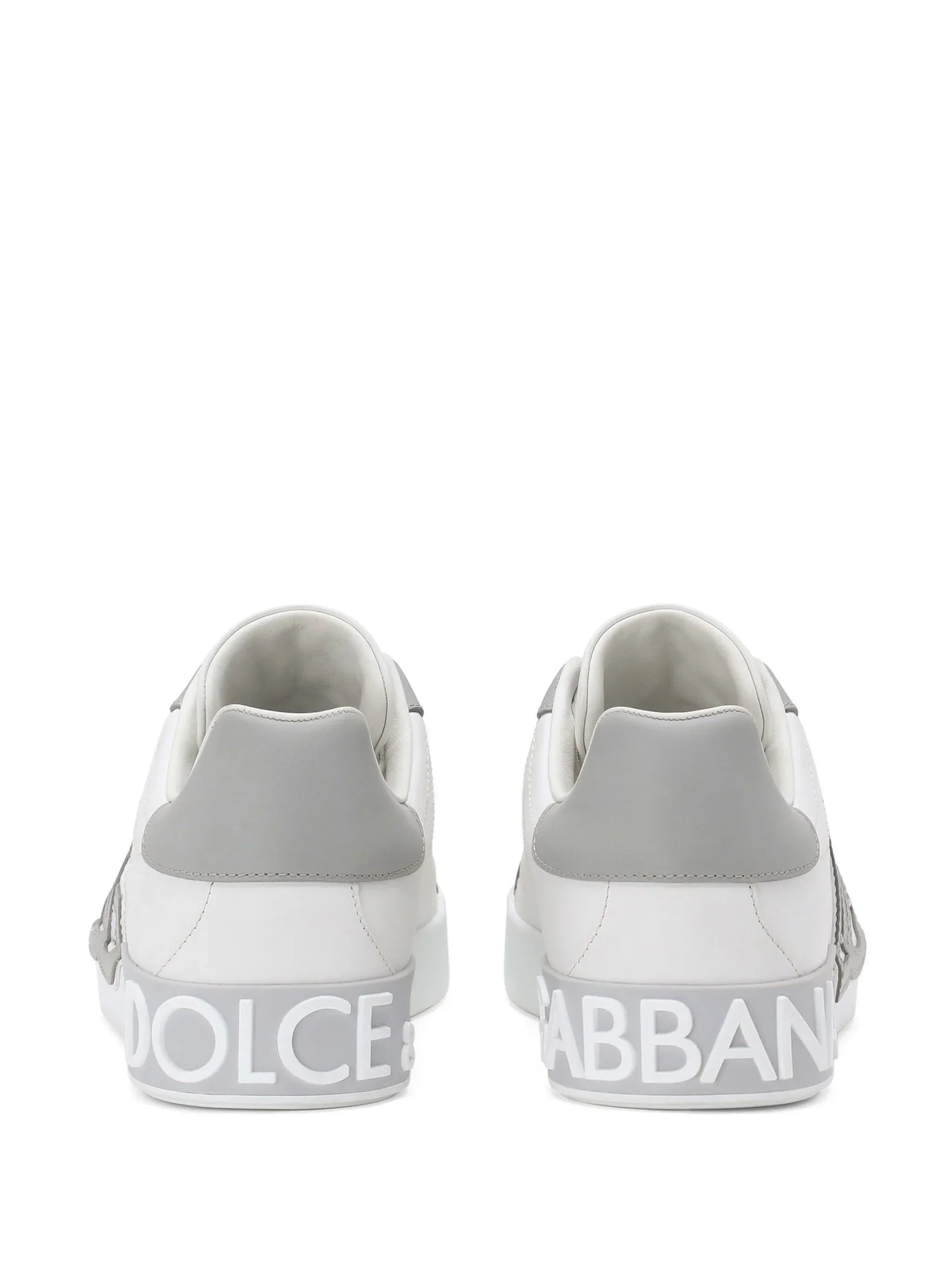 D&G SNEAKERS