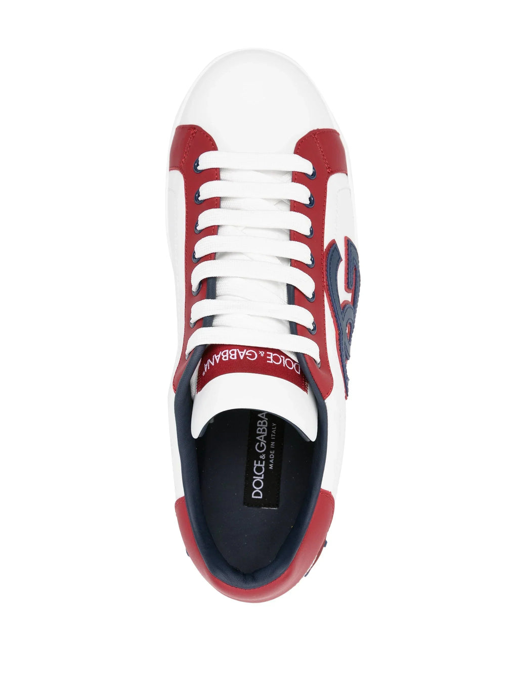 D&G SNEAKERS