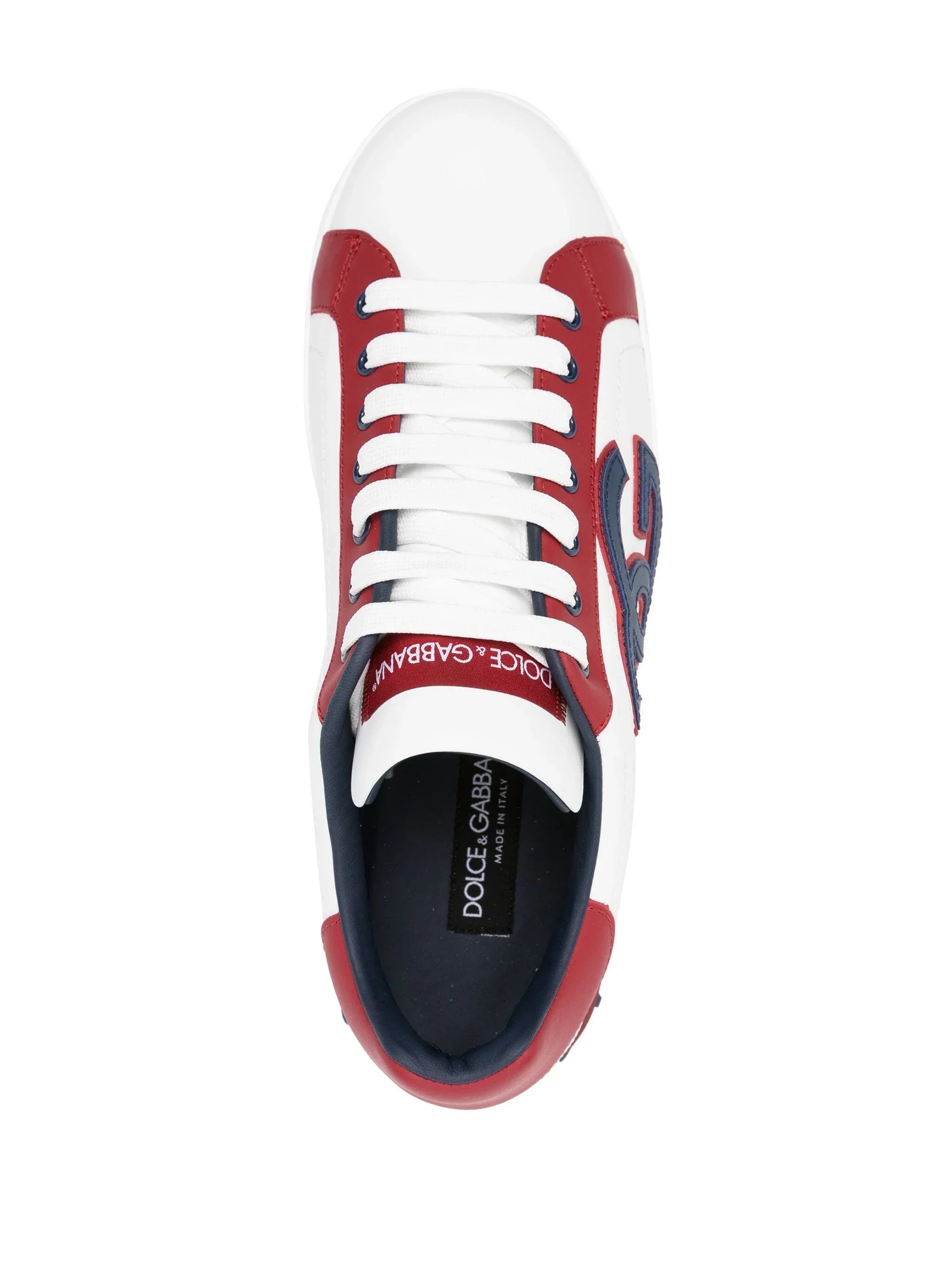 D&G SNEAKERS
