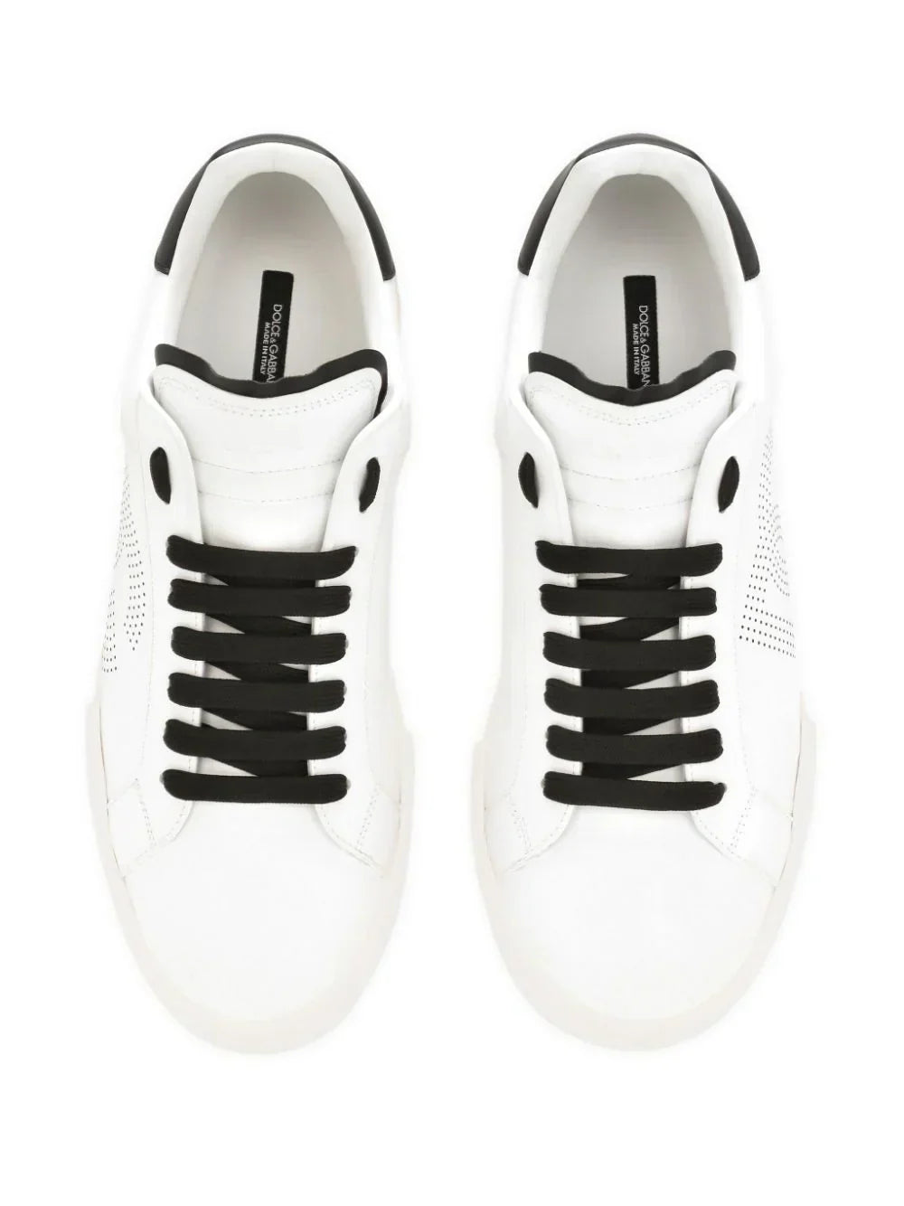D&G SNEAKERS
