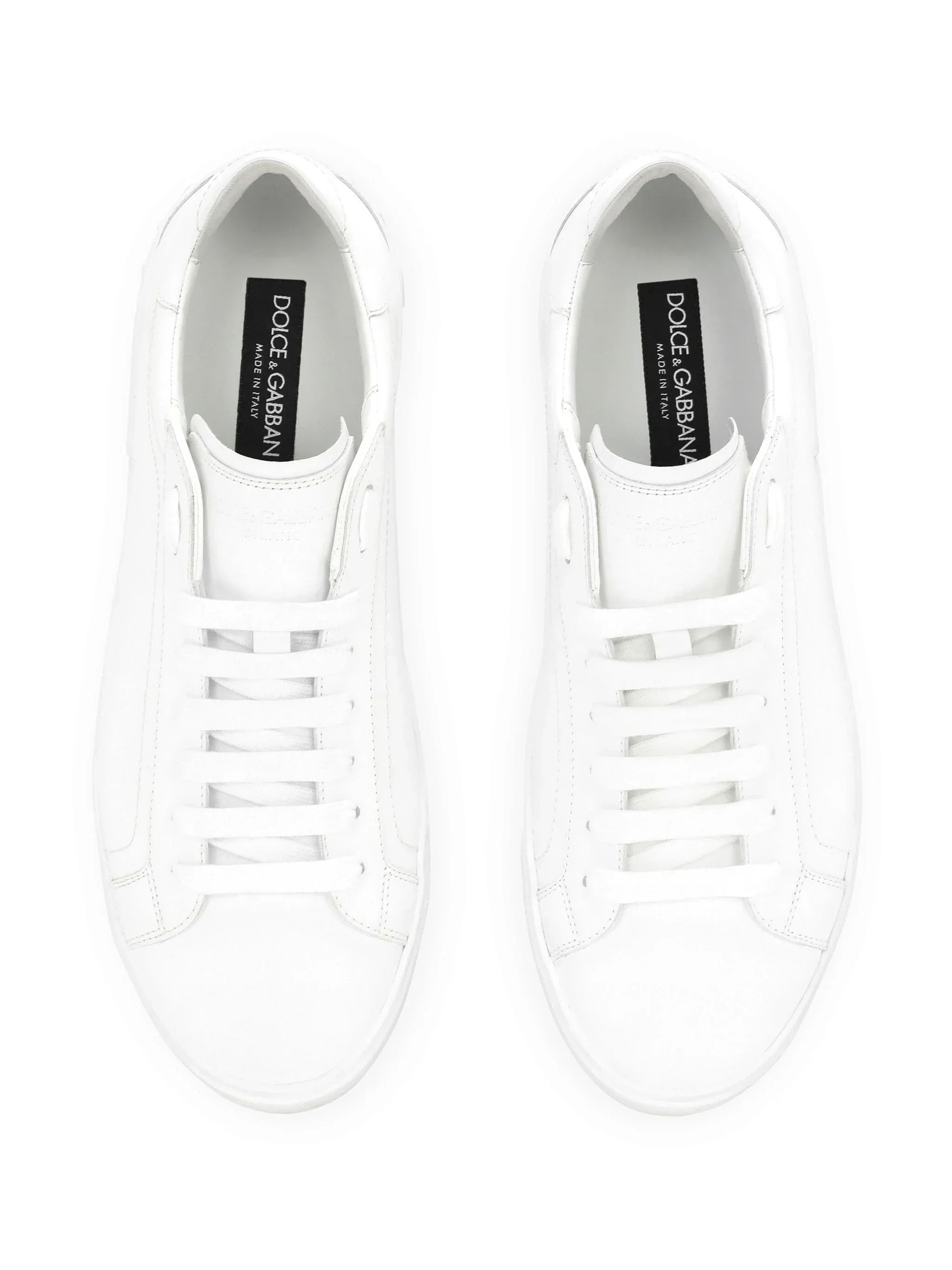 D&G SNEAKERS