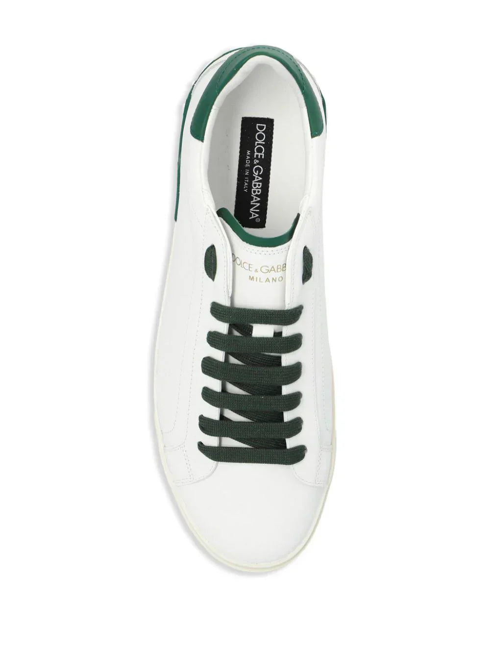 D&G SNEAKERS