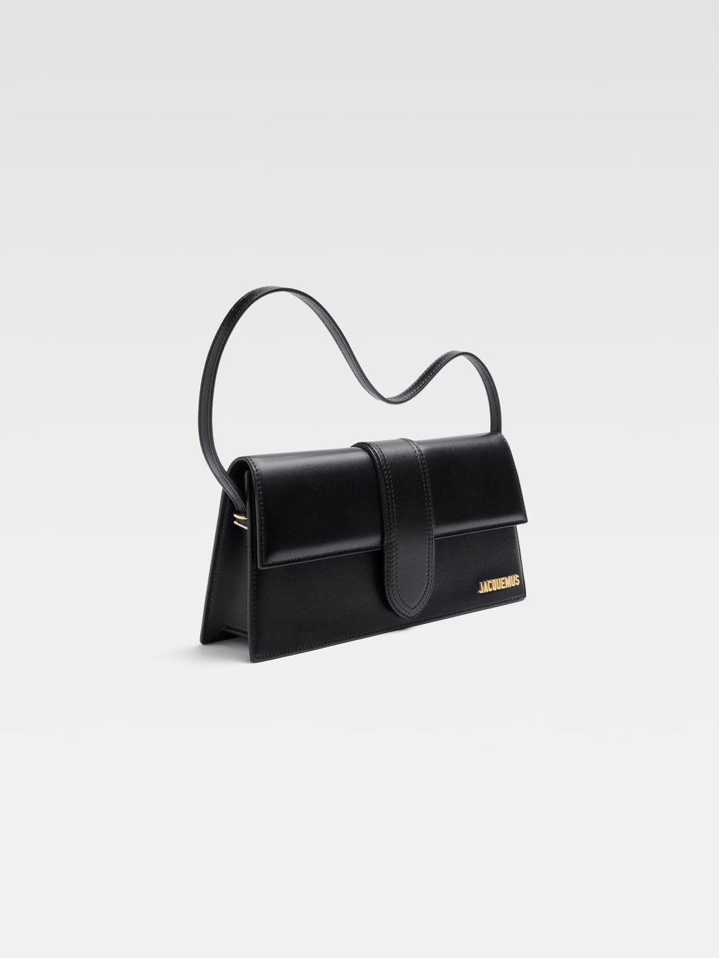 Jacquemus Le Bambino Long Black