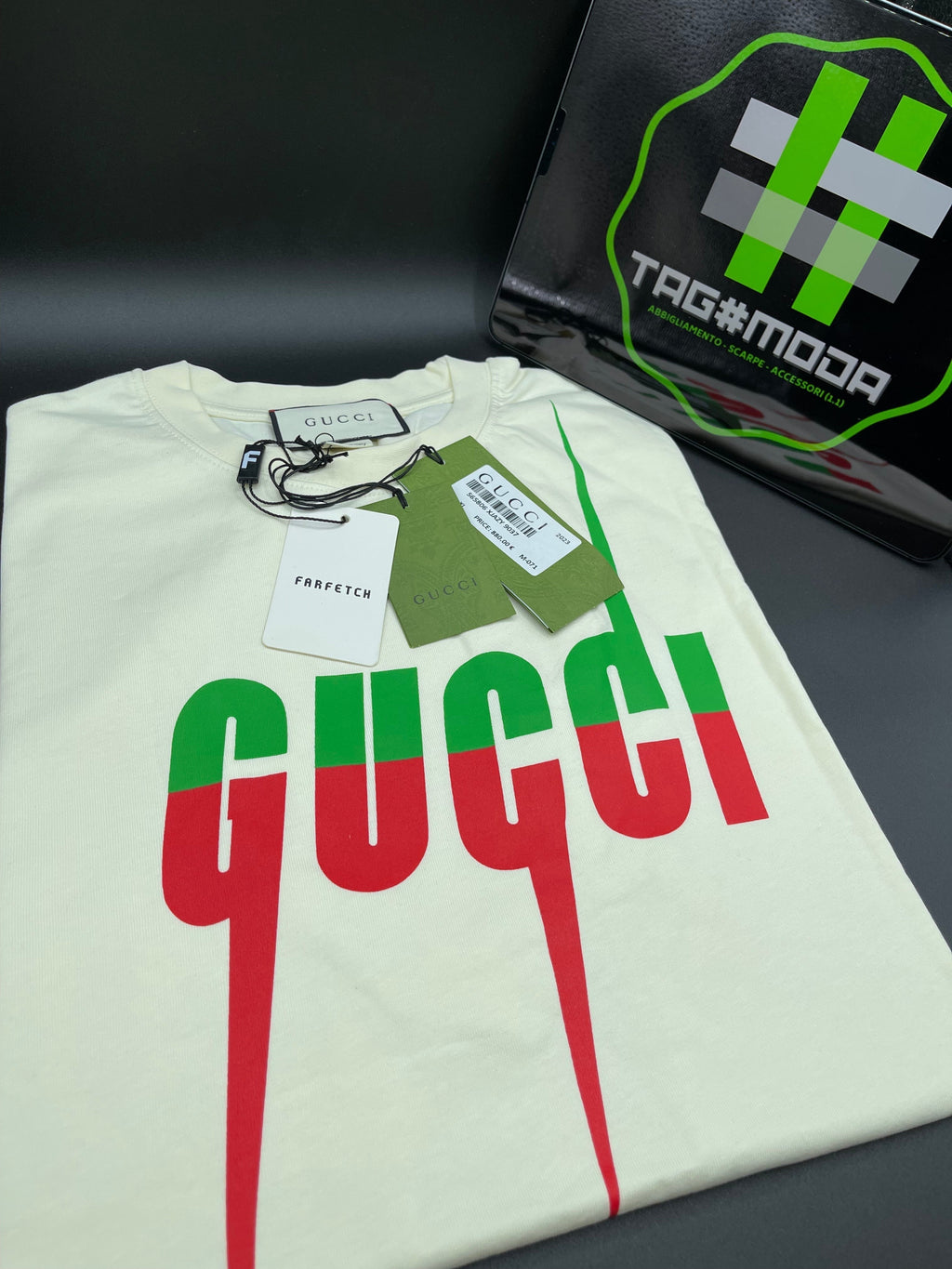 Shirt - GG