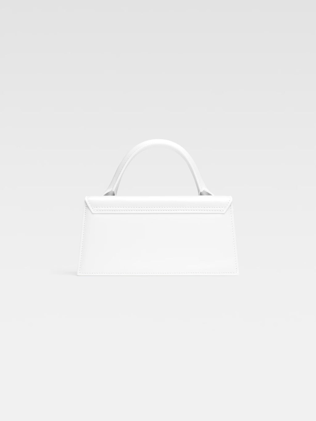 Jacquemus Le Chiquito Long White