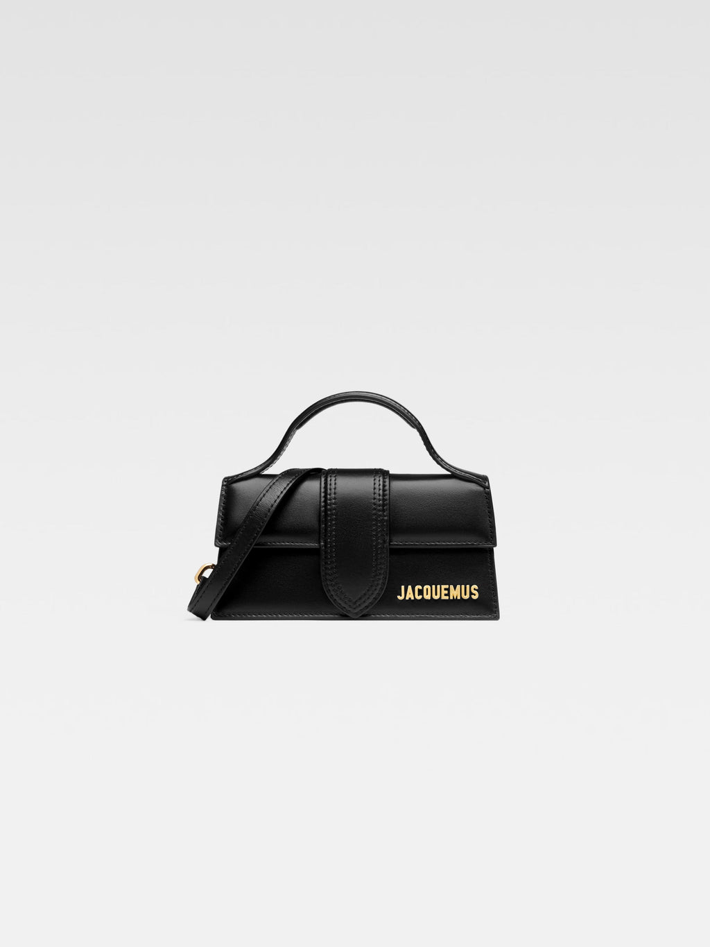 Jacquemus Le Bambino Classique Black
